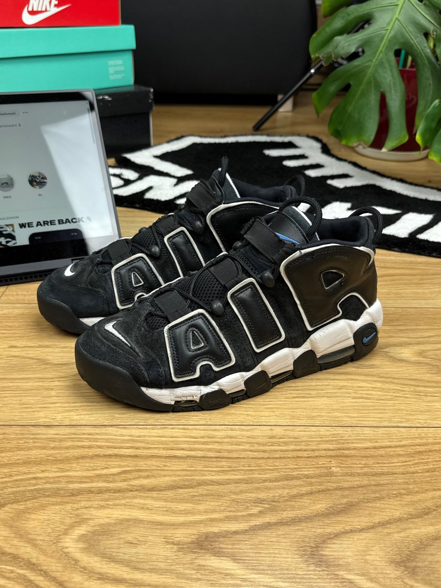 Nike Air More Uptempo 96 (43)
