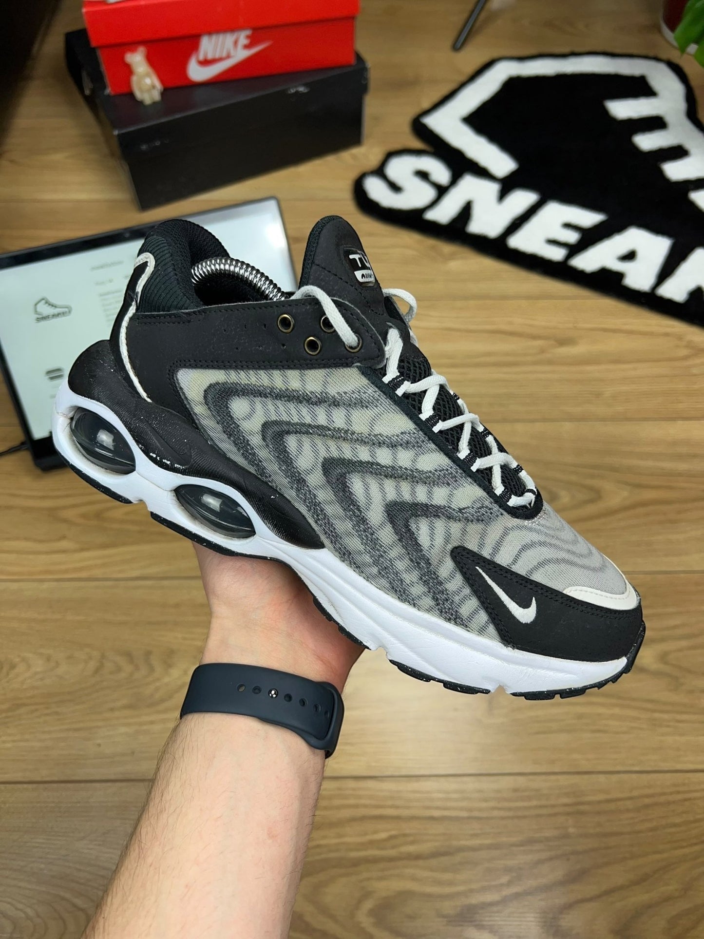 Nike Air Max TW (42)