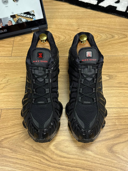 Nike Shox TL (46)