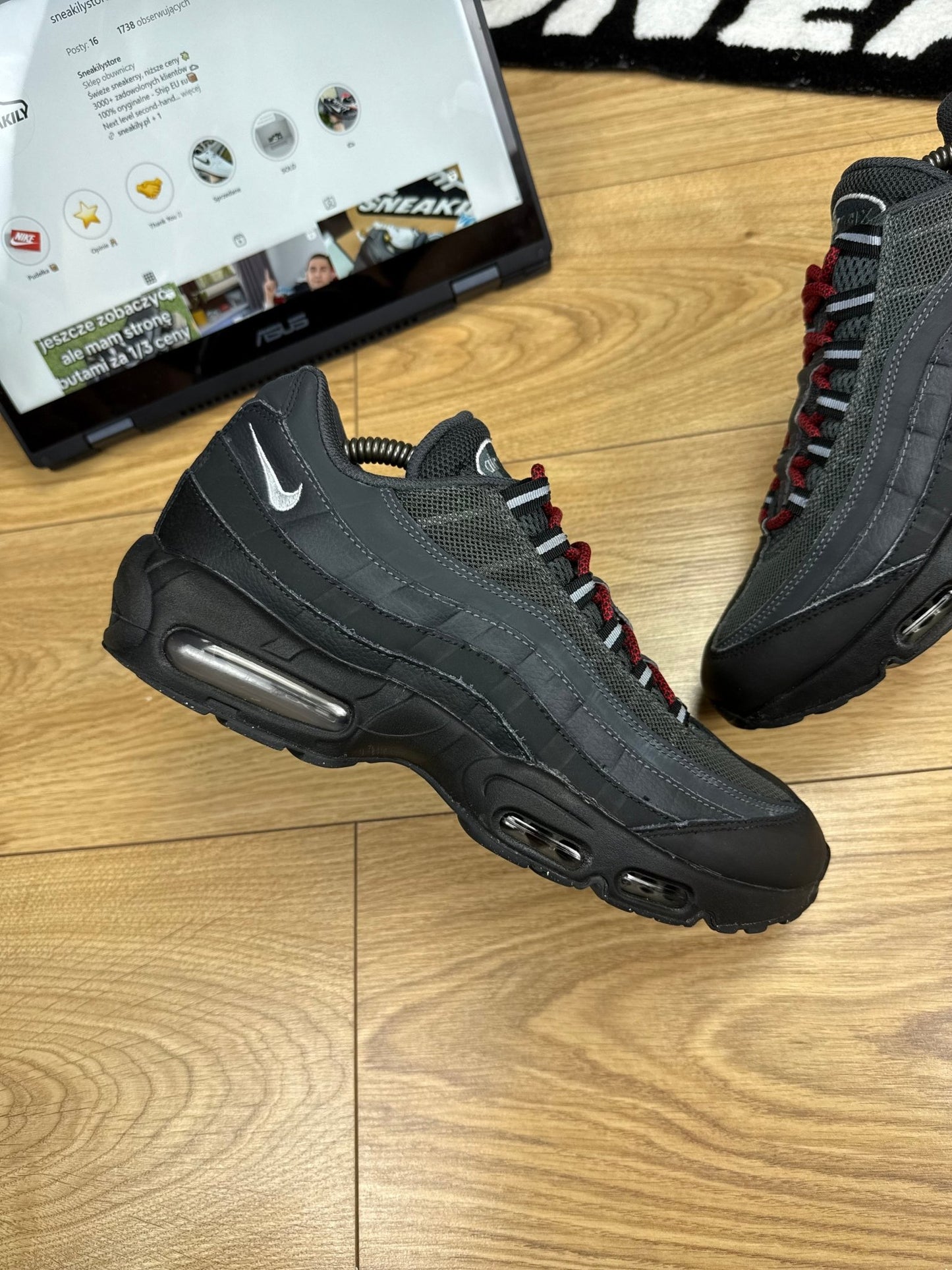 Nike Air Max 95 (44)