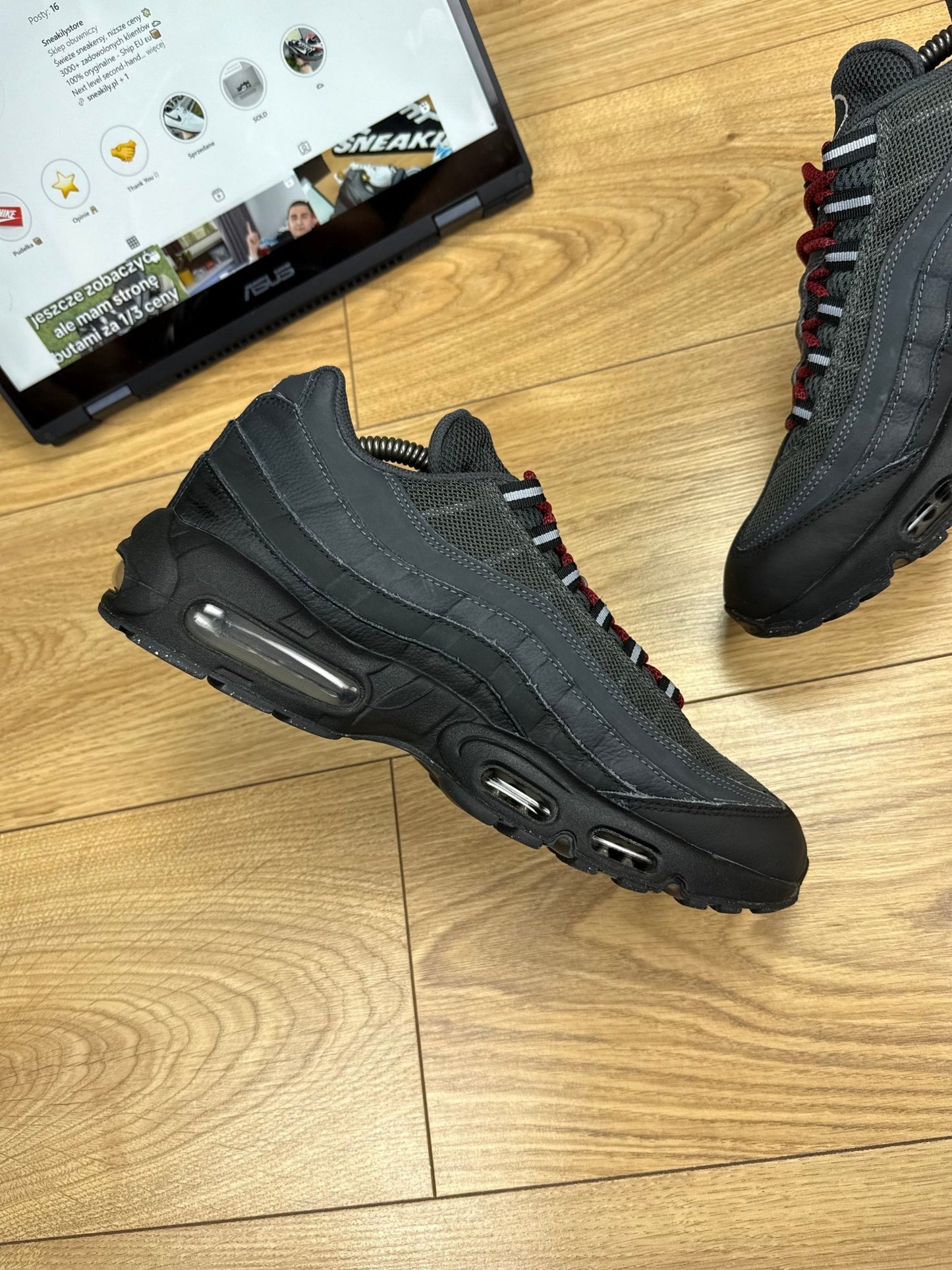 Nike Air Max 95 (44)