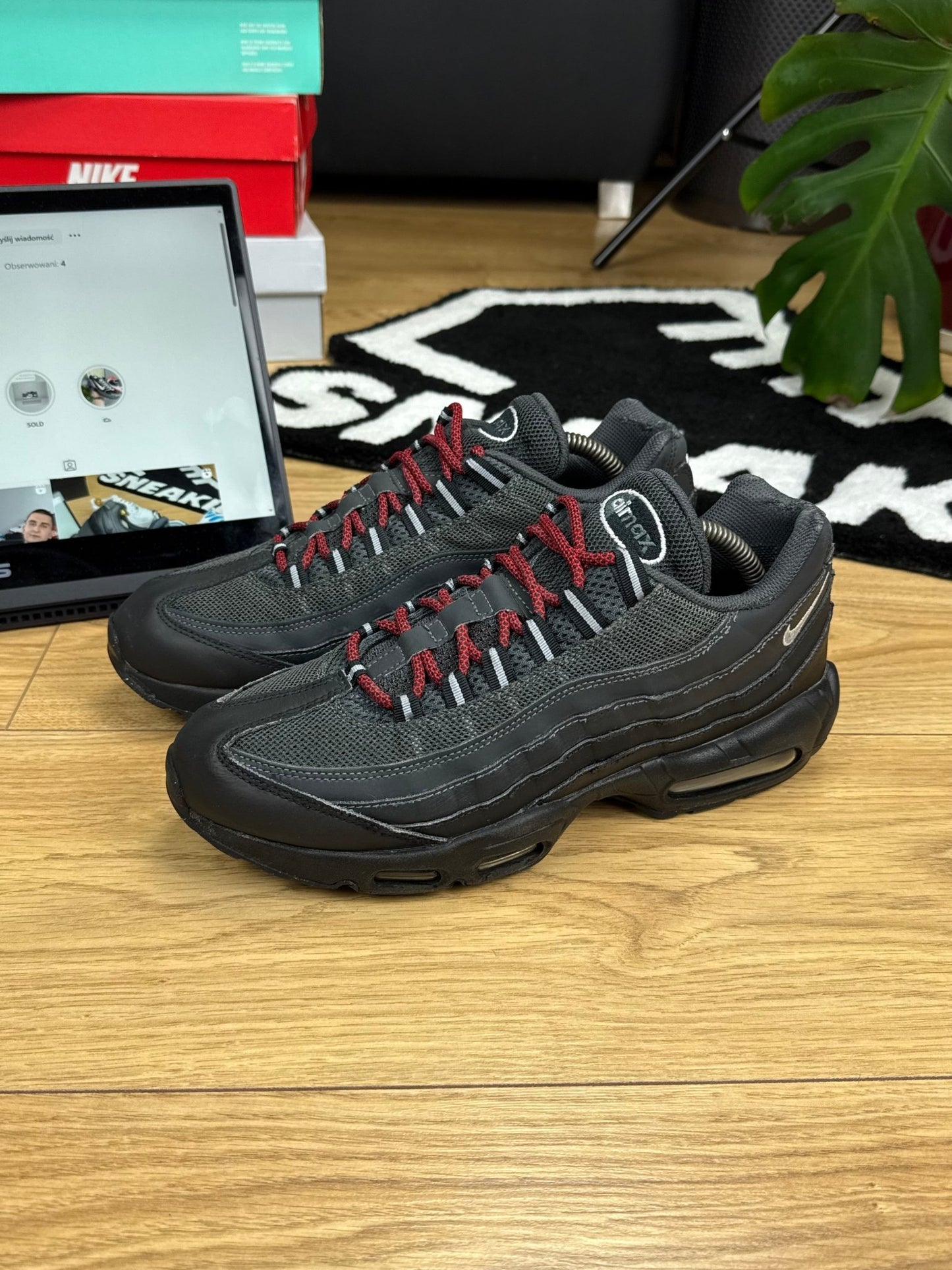 Nike Air Max 95 (44)