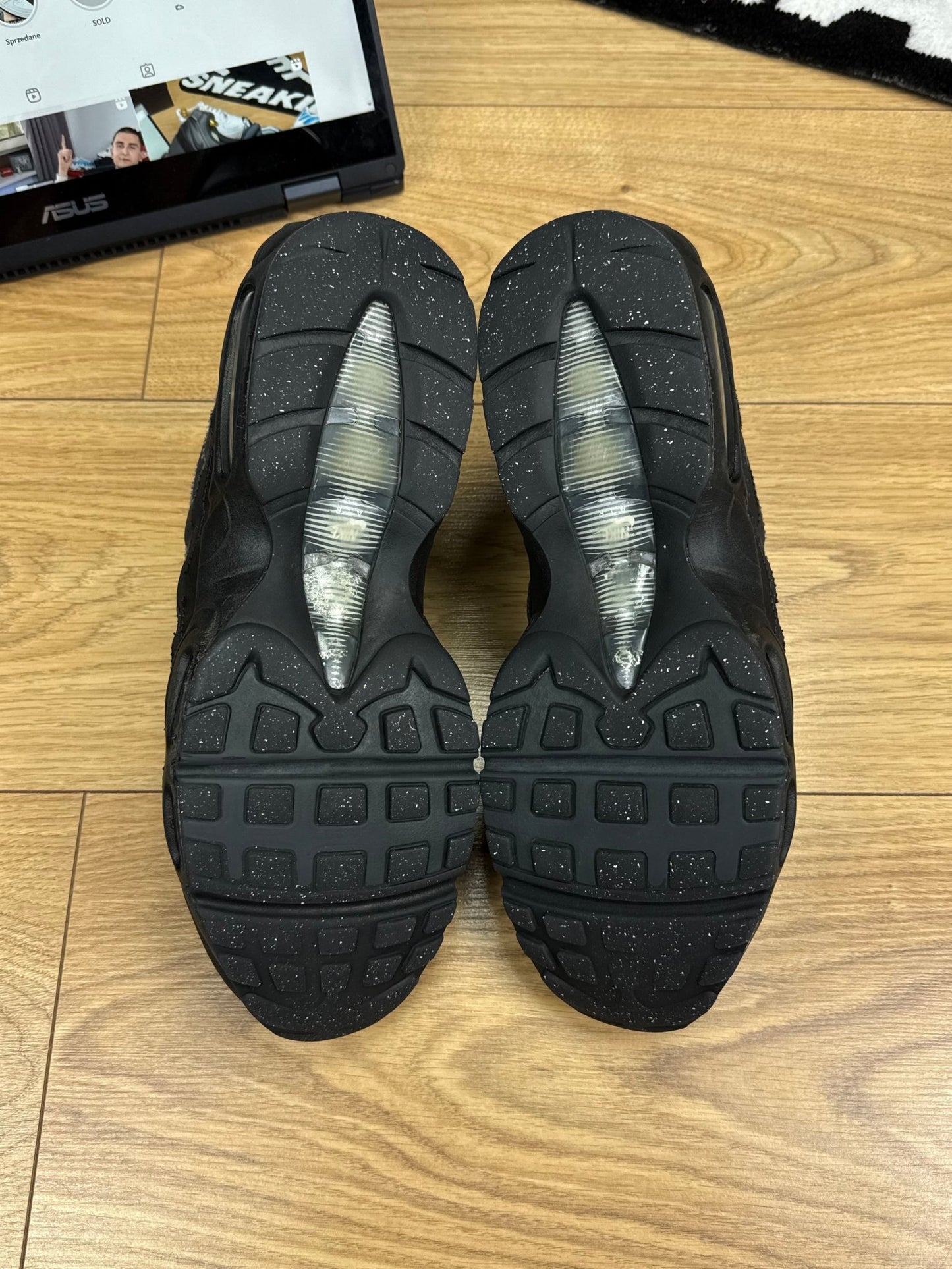 Nike Air Max 95 (44)