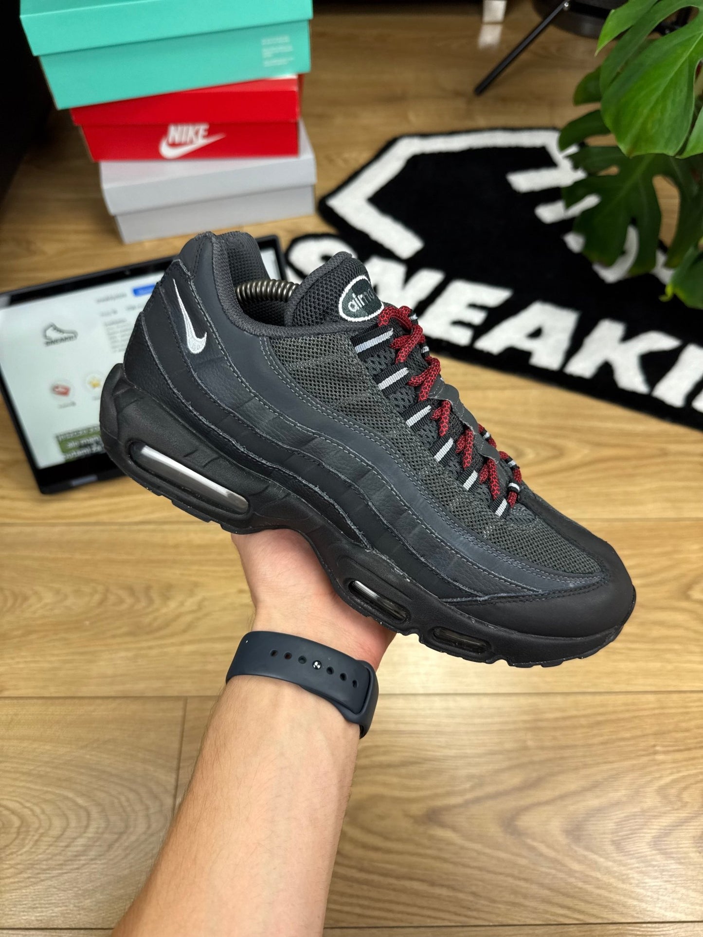 Nike Air Max 95 (44)