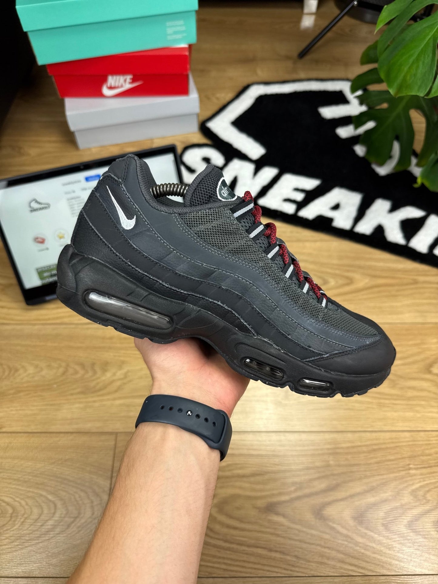 Nike Air Max 95 (44)