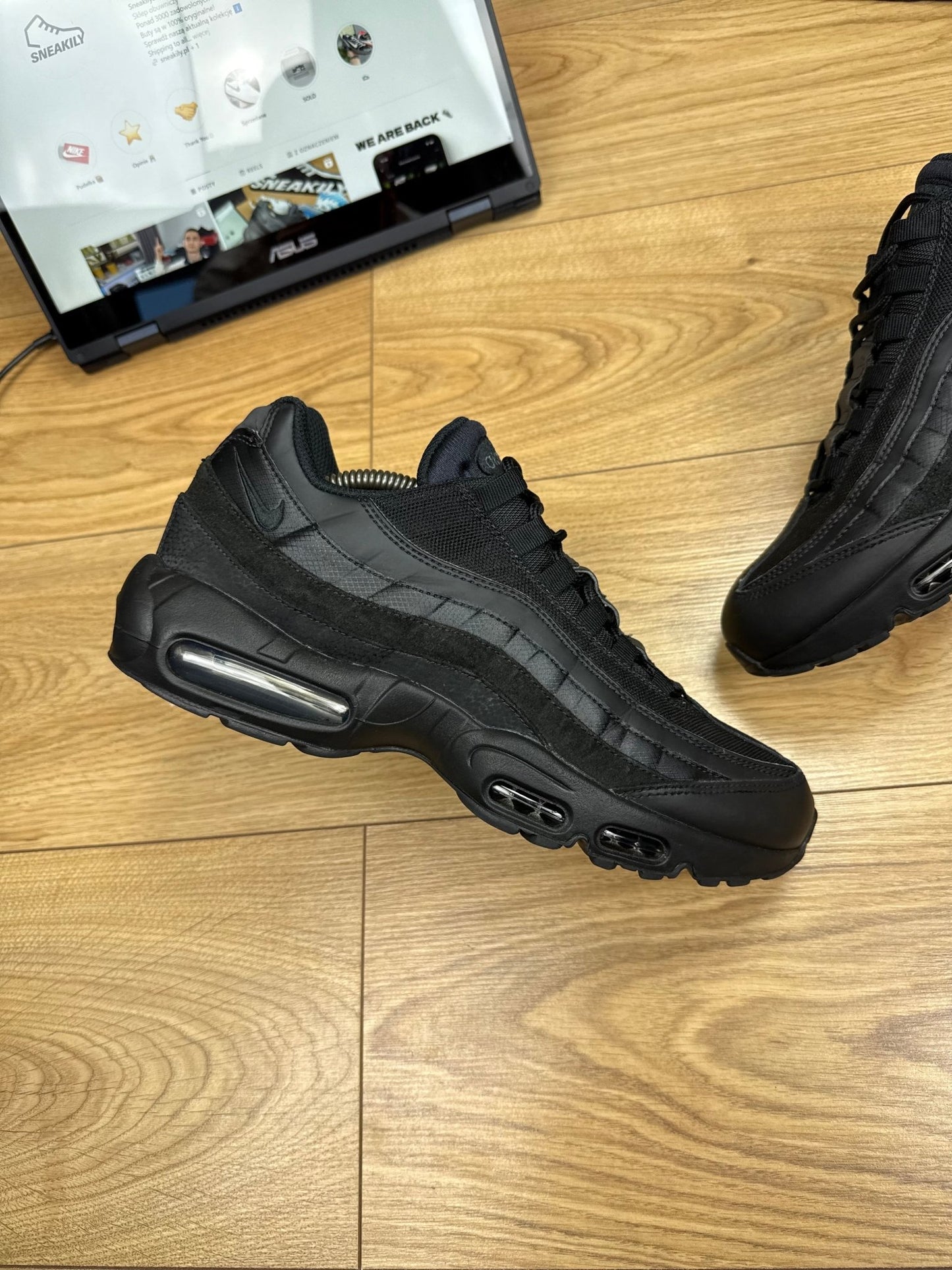 Nike Air Max 95 (45)