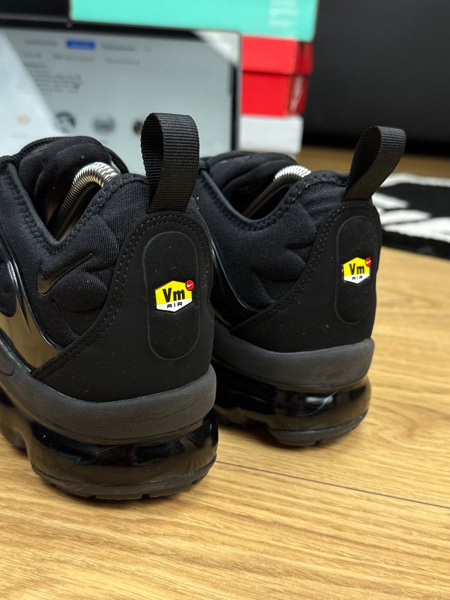 Nike Air Vapormax Plus (42)