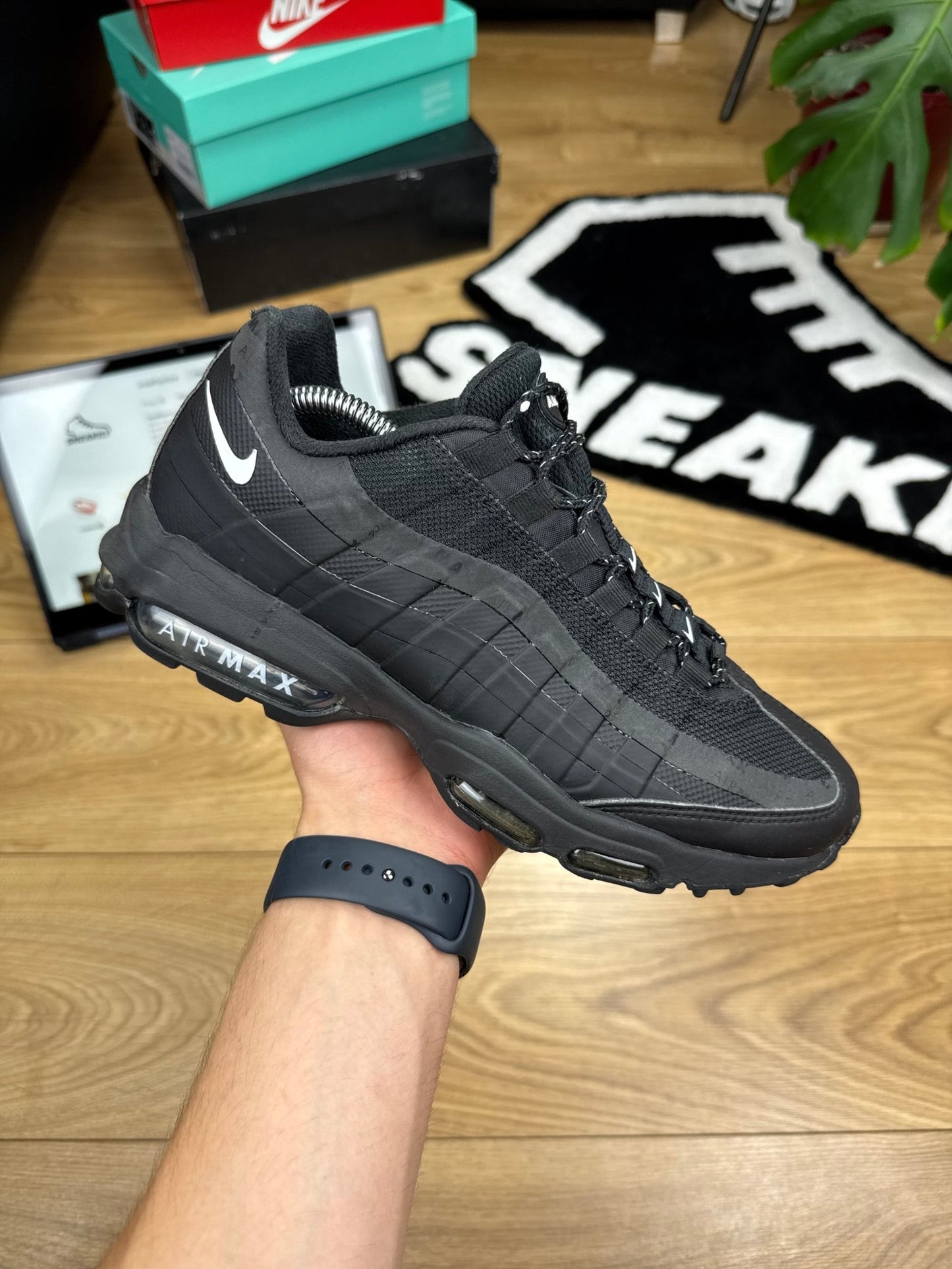 Nike Air Max 95 Ultra (42)