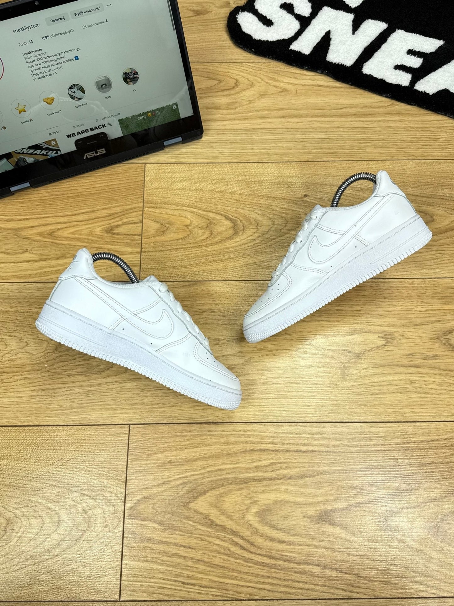 Nike Air Force 1 Low (36)