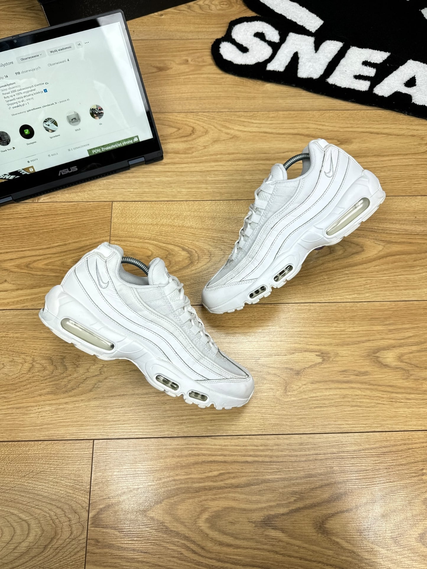 Nike Air Max 95 (44)