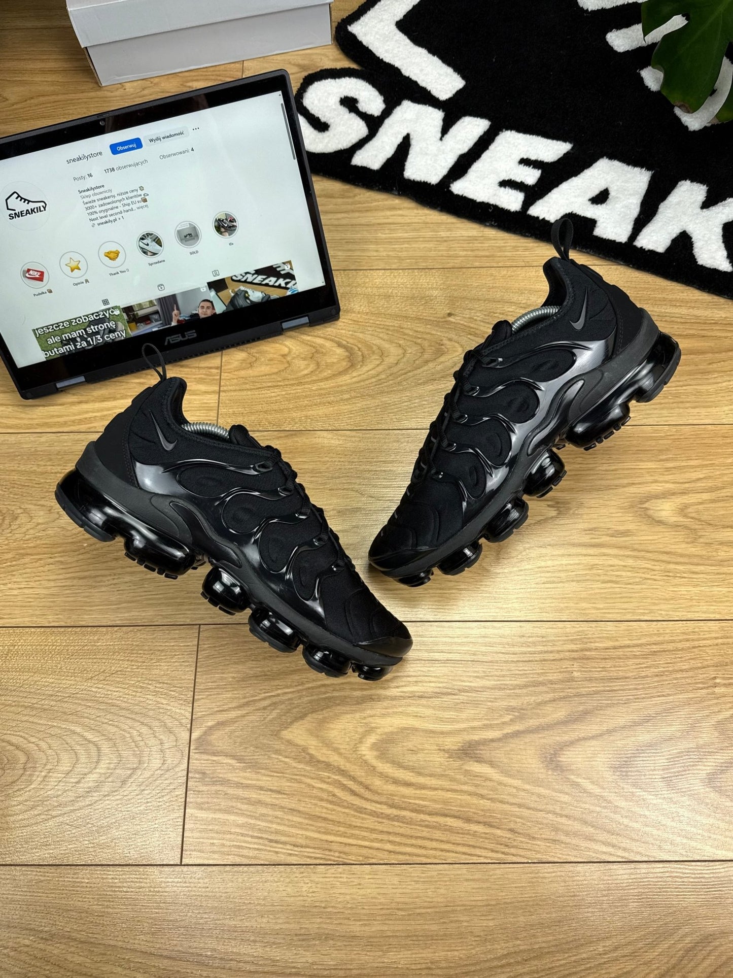 Nike Air Vapormax Plus (45)