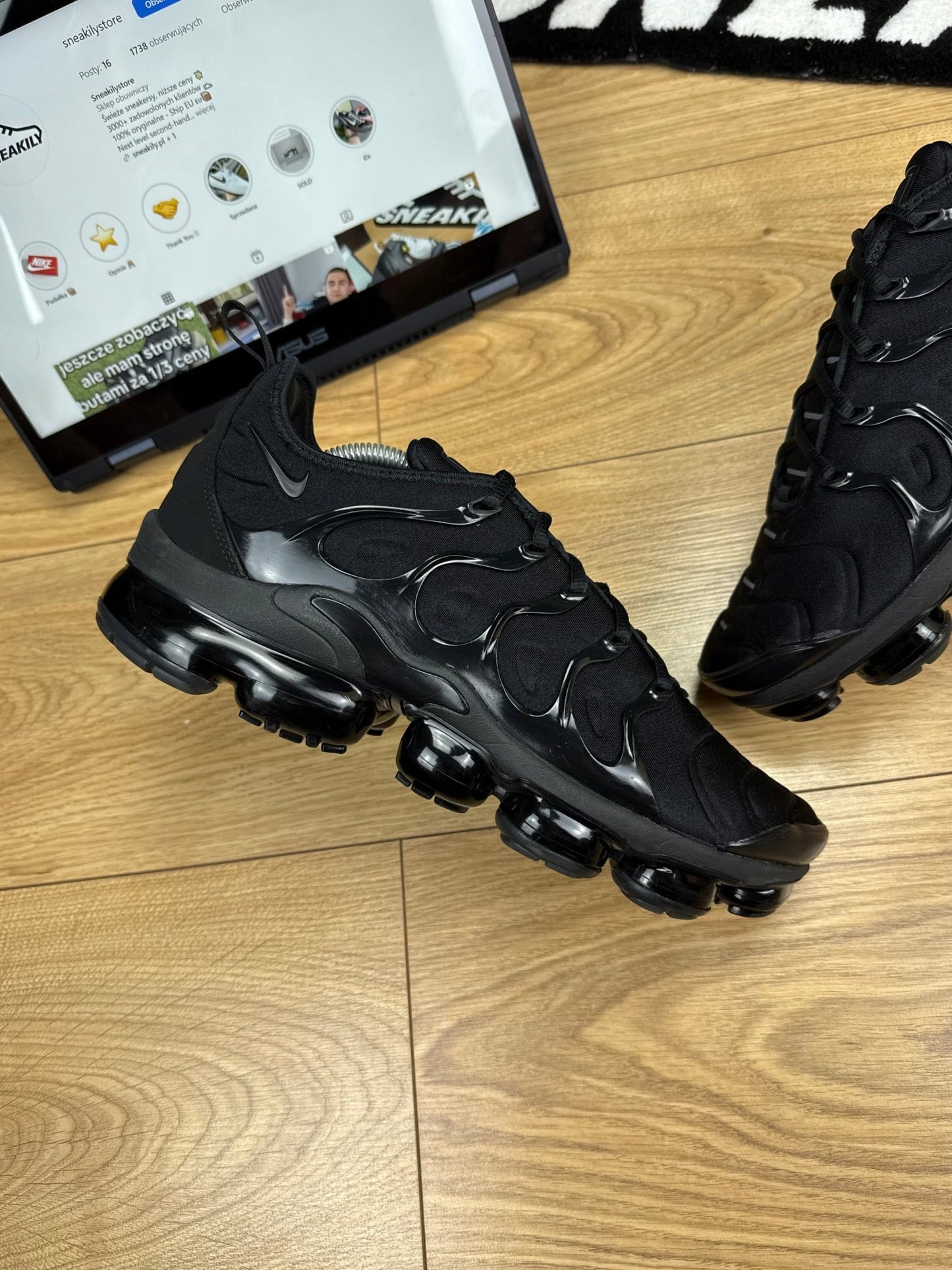 Nike Air Vapormax Plus (45)