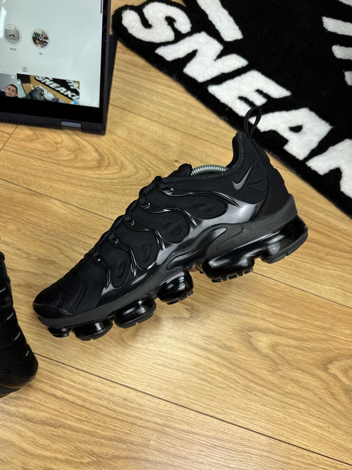 Nike Air Vapormax Plus (45)