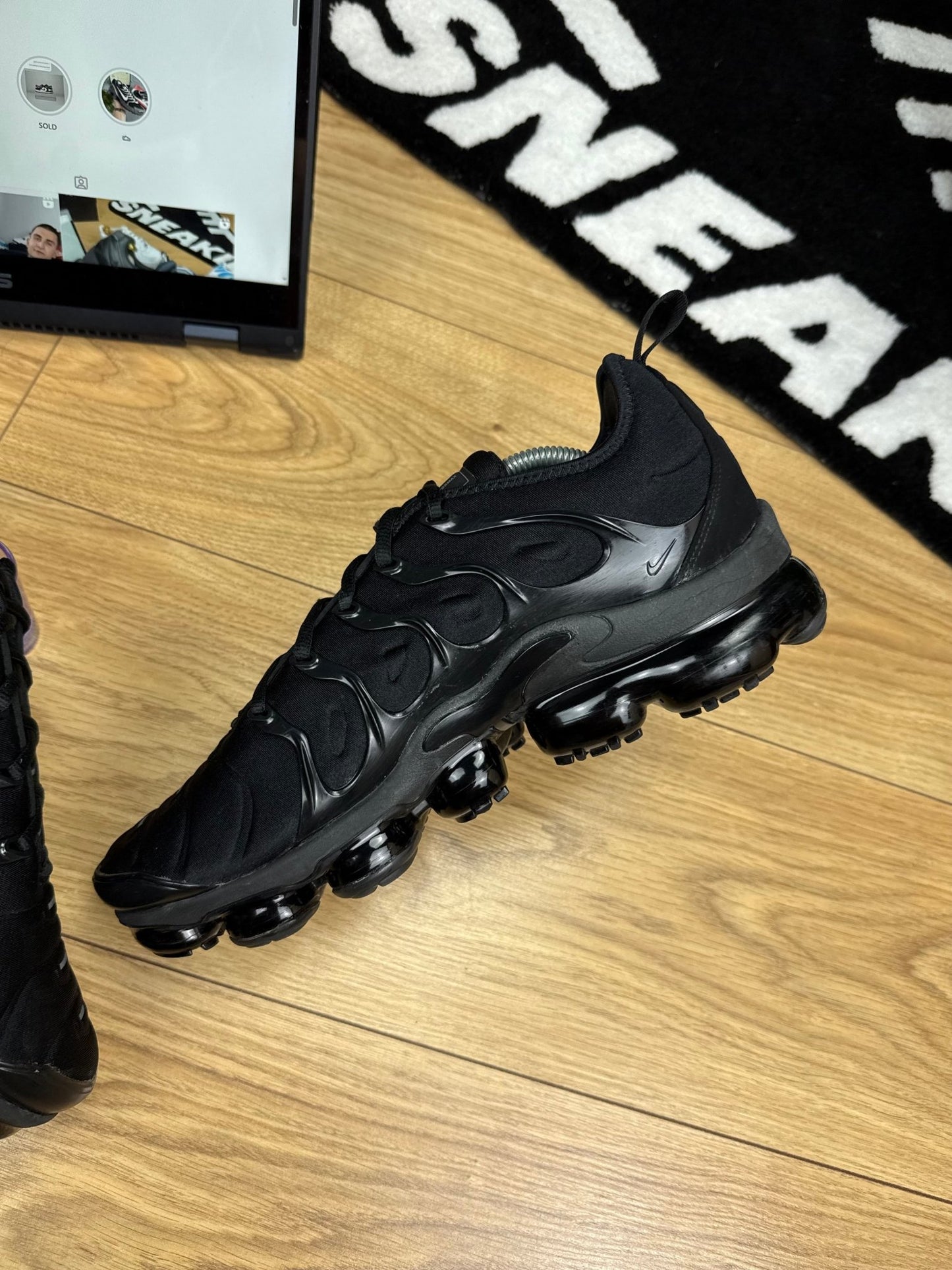 Nike Air Vapormax Plus (45)