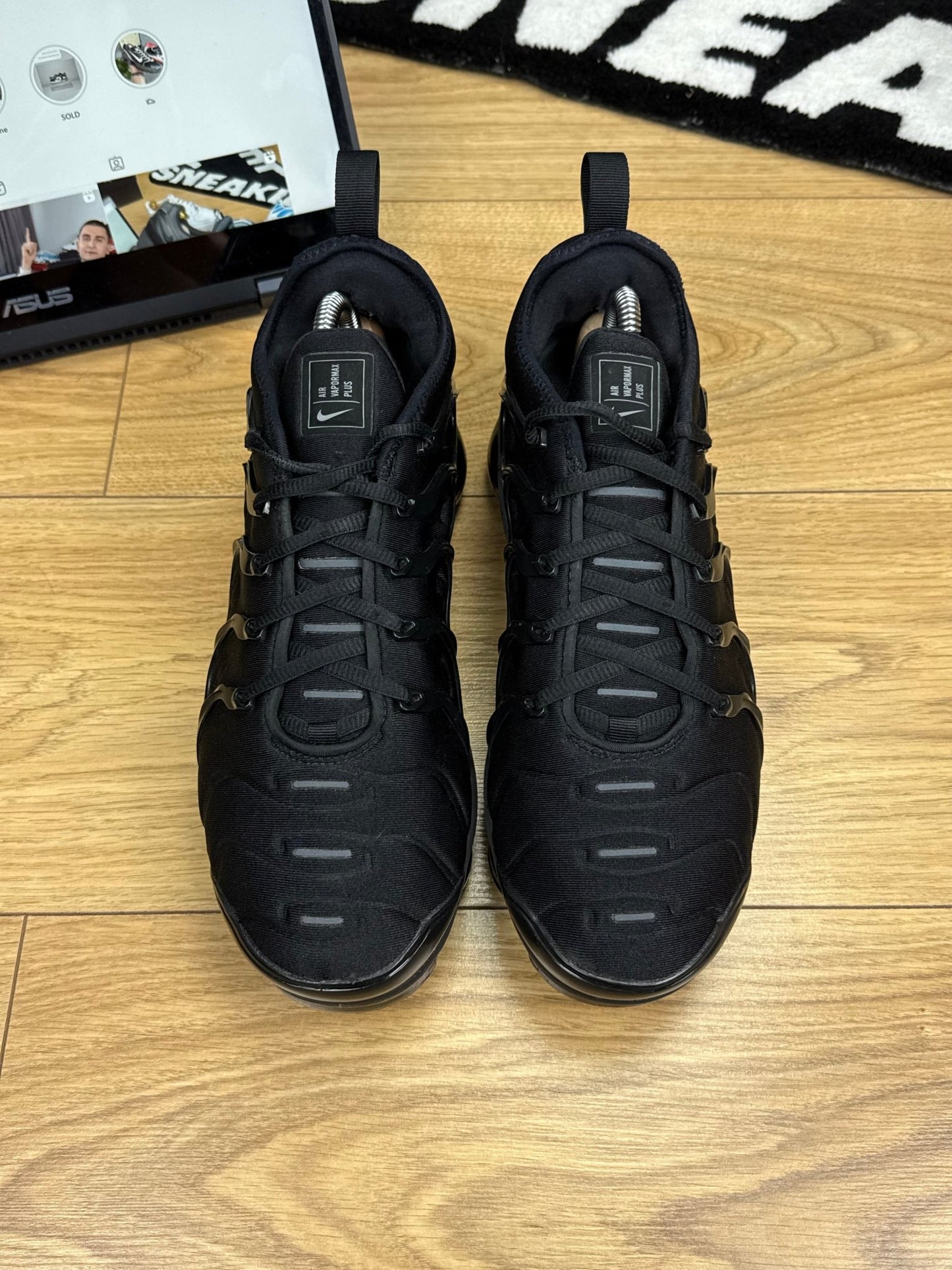 Nike Air Vapormax Plus (43)