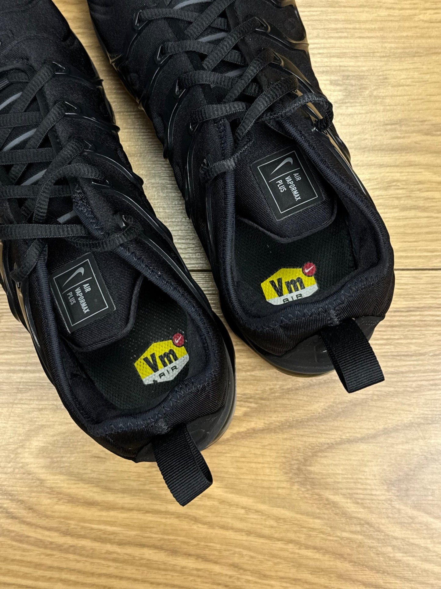Nike Air Vapormax Plus (43)