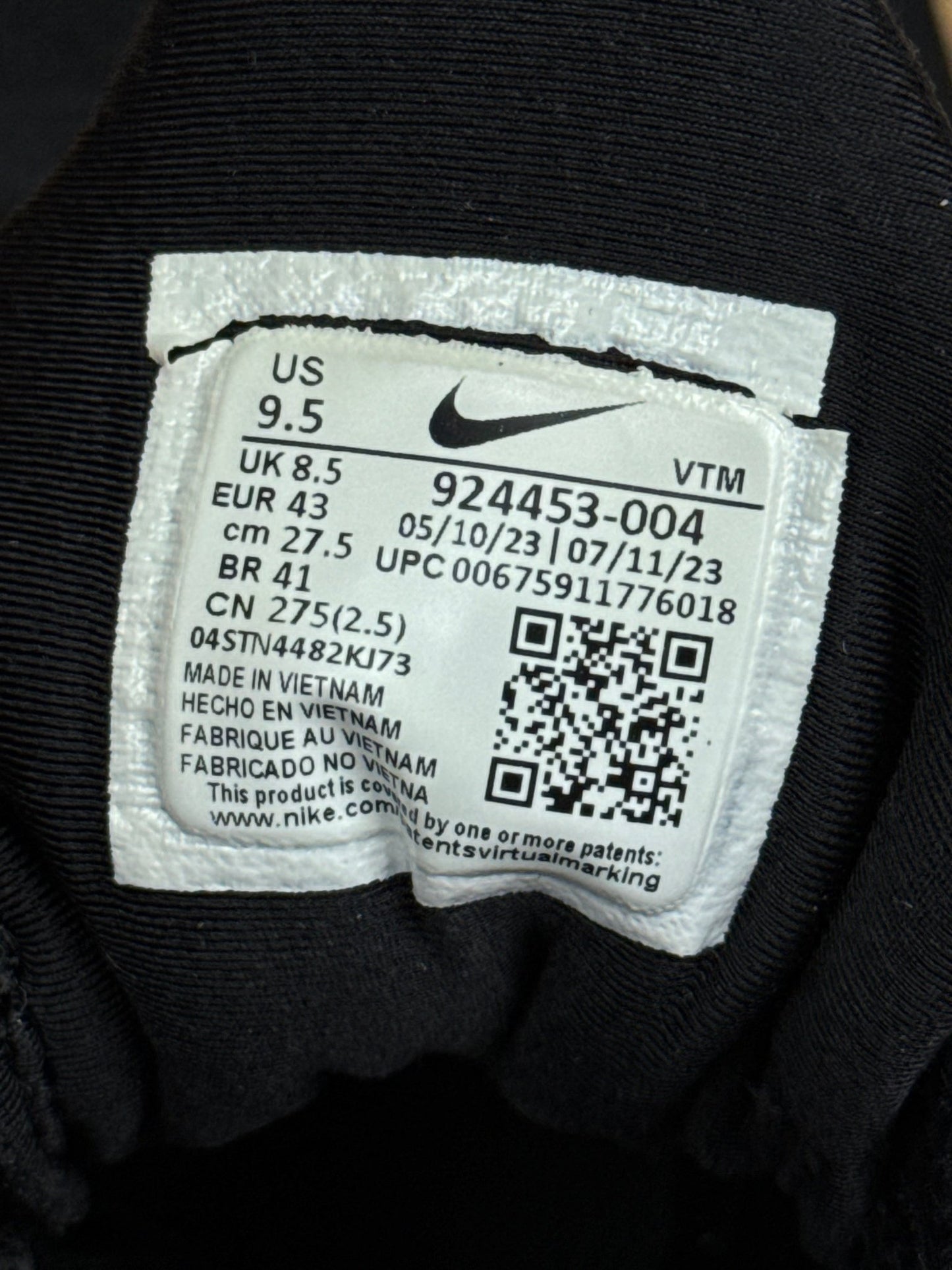 Nike Air Vapormax Plus (43)
