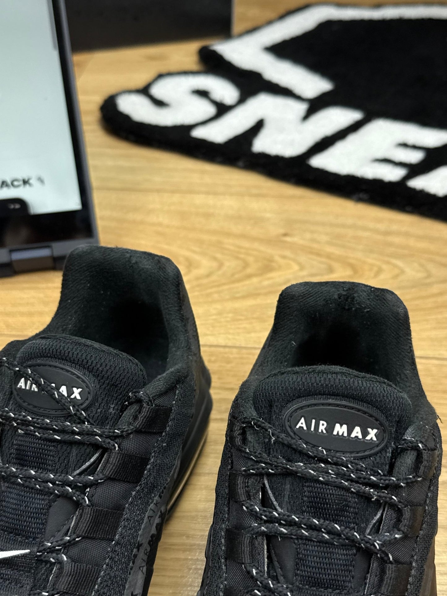 Nike Air Max 95 Ultra (42)