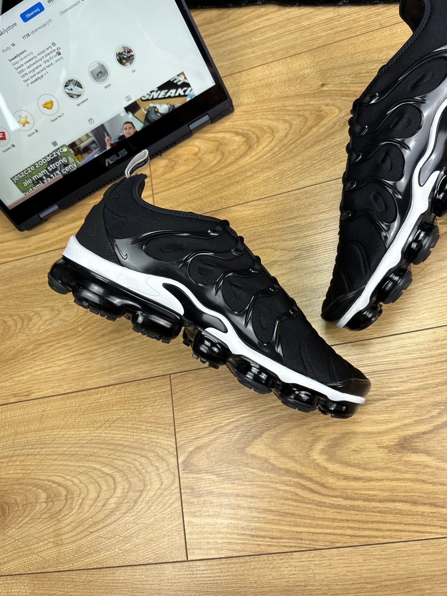 Nike Air Vapormax Plus (46)