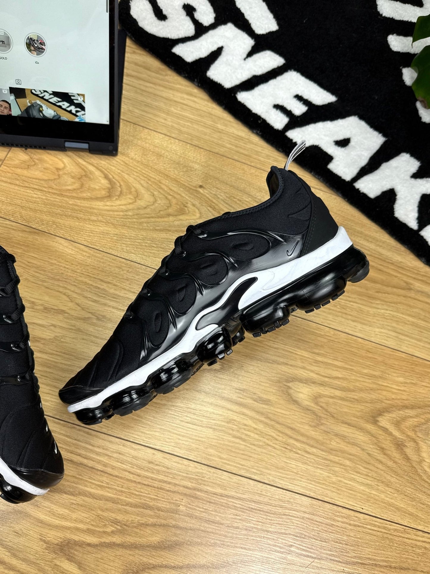 Nike Air Vapormax Plus (46)