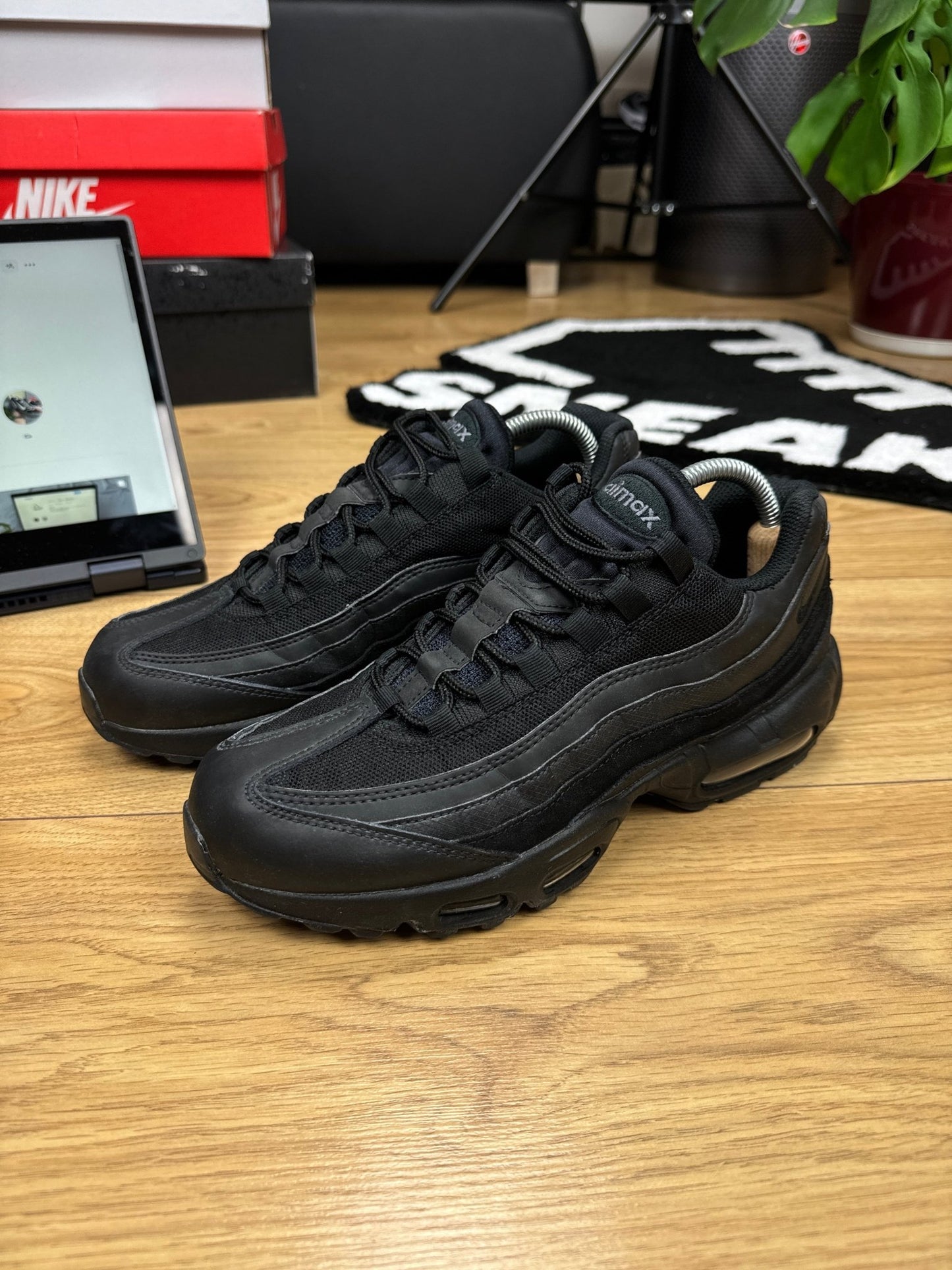 Nike Air Max 95 (42)