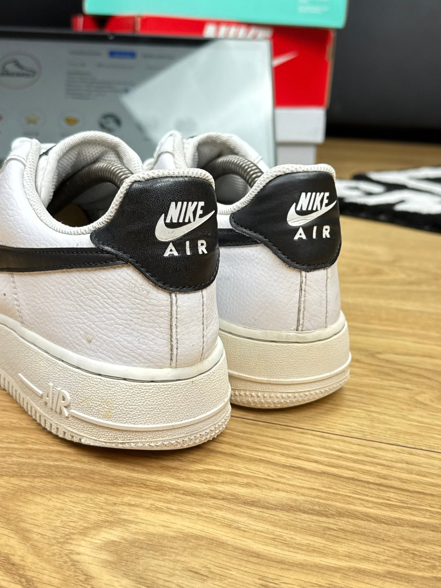 Nike Air Force 1 Low (43)