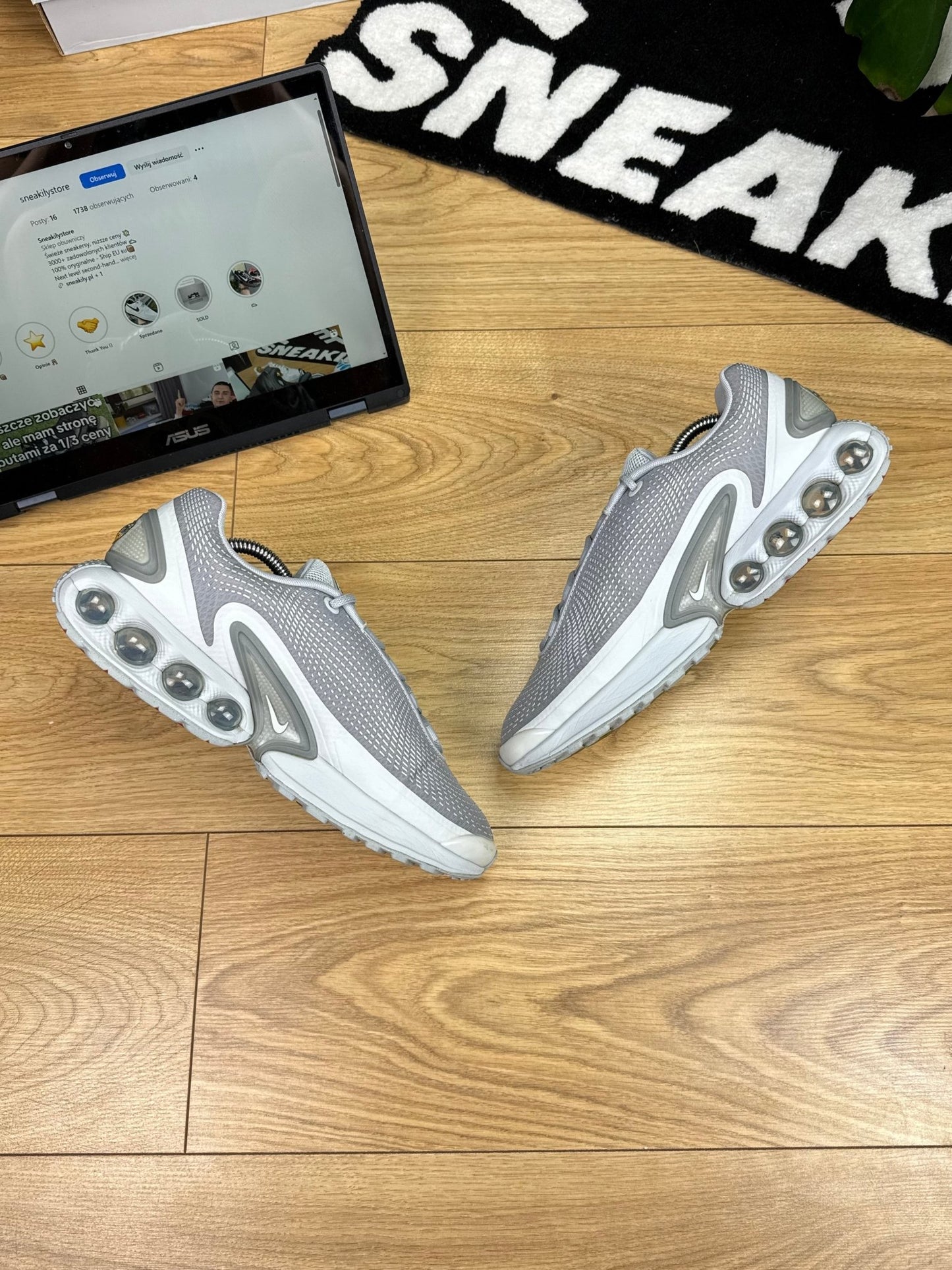 Nike Air Max DN (43)