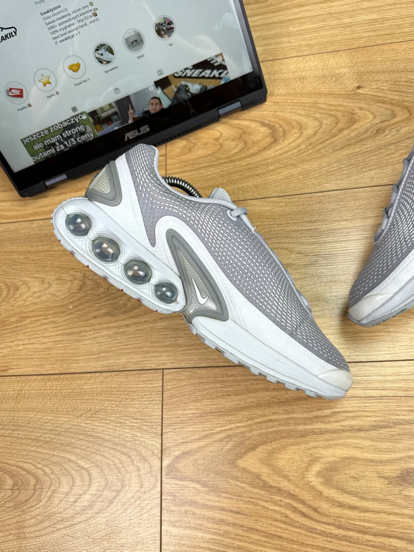 Nike Air Max DN (43)