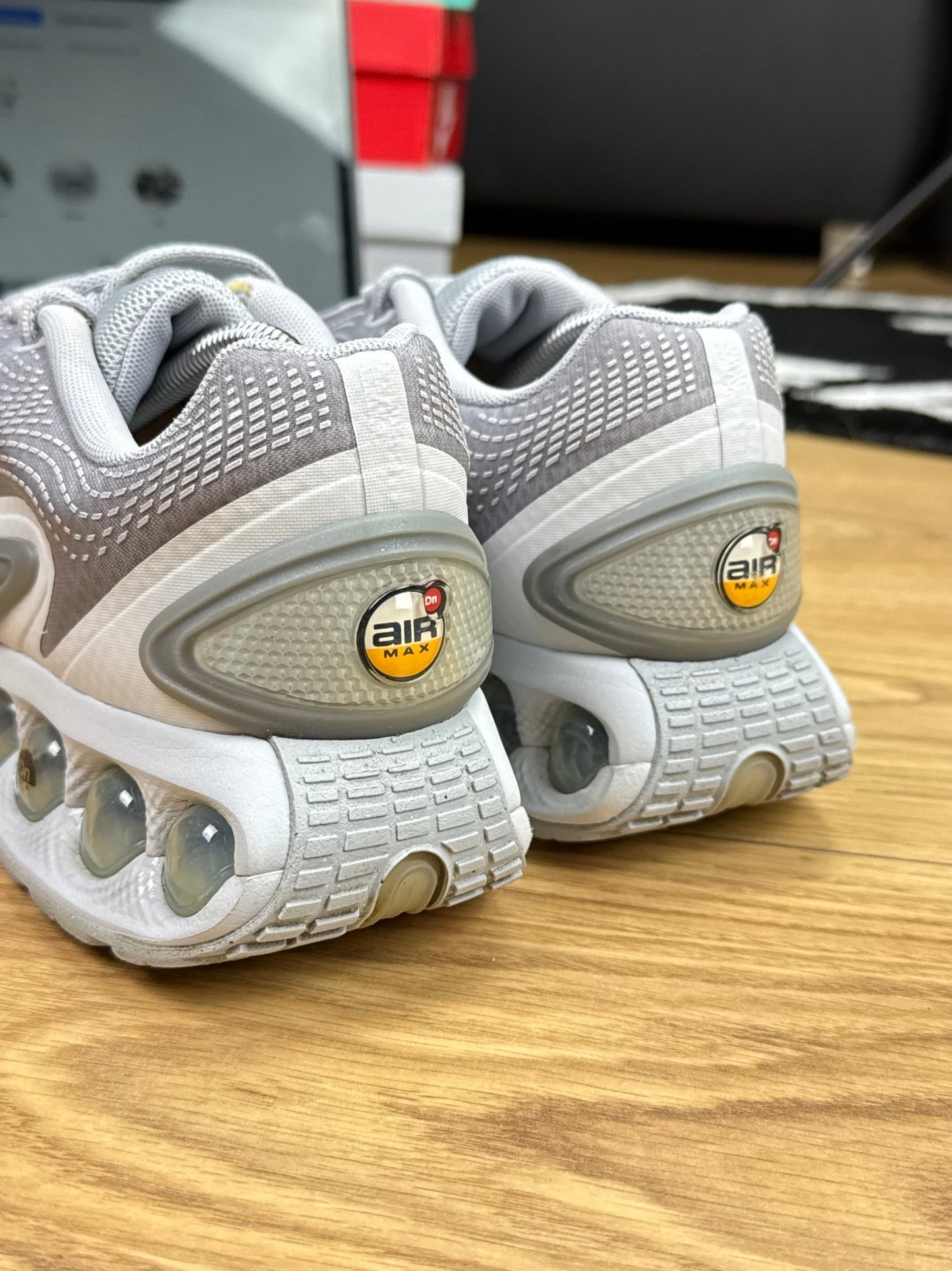 Nike Air Max DN (43)