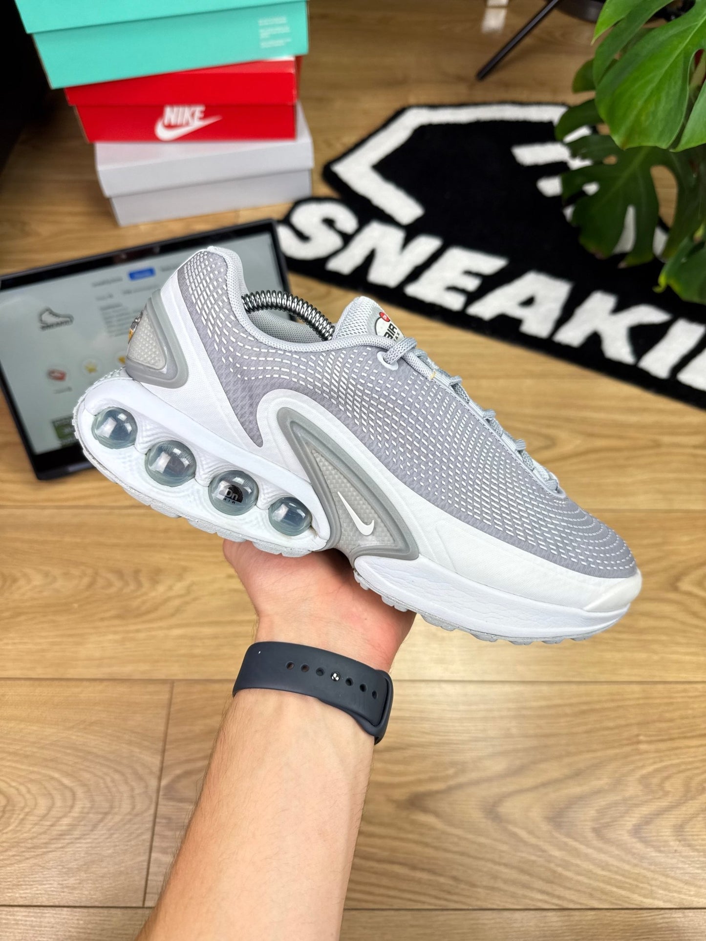 Nike Air Max DN (43)