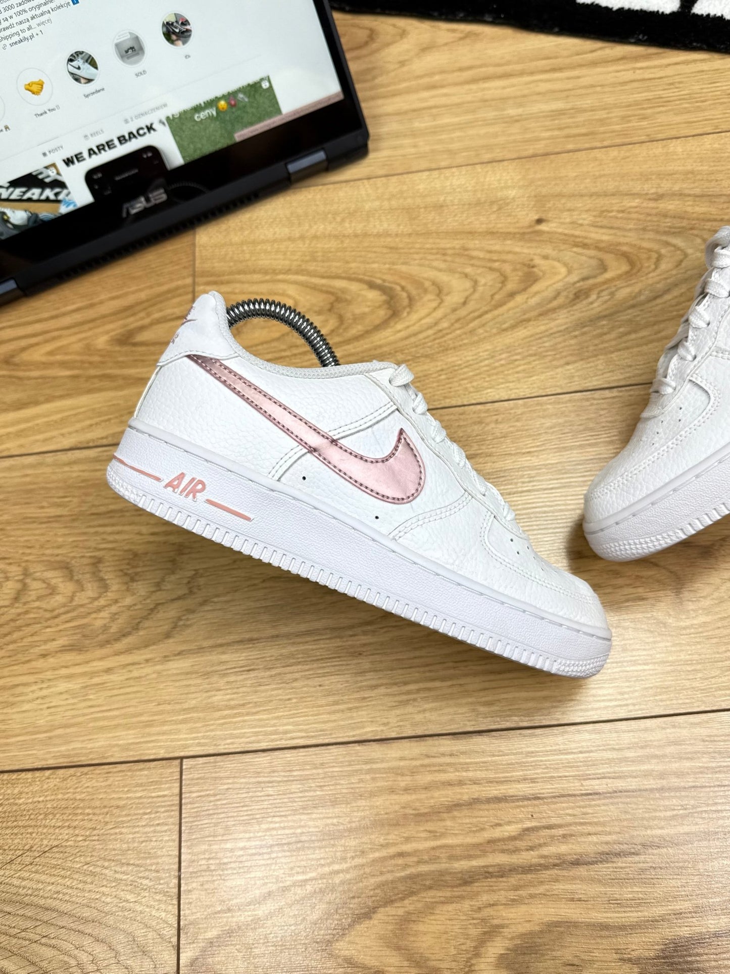 Nike Air Force 1 Low (36.5)