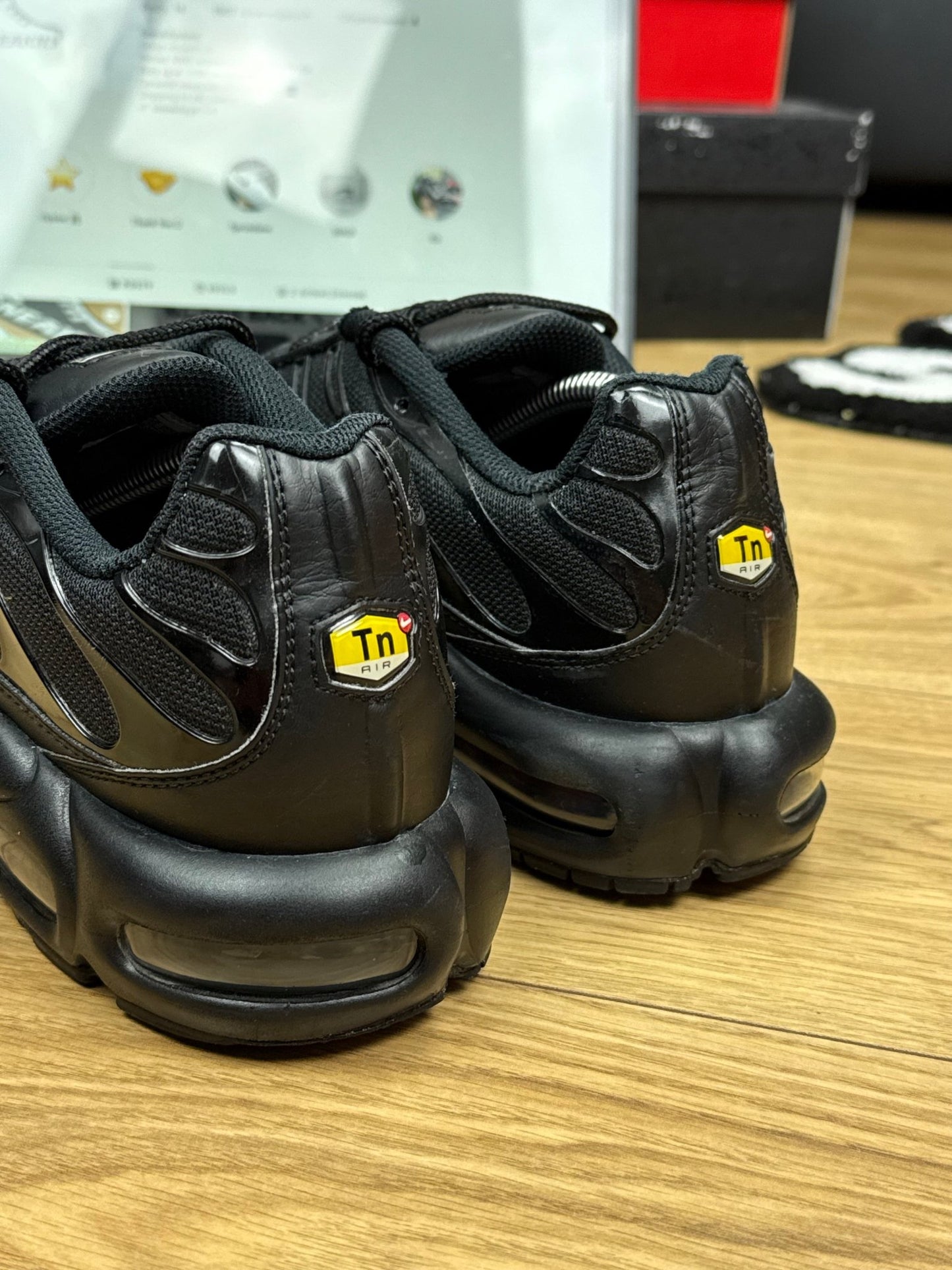 Nike Air Max Plus TN (44.5)