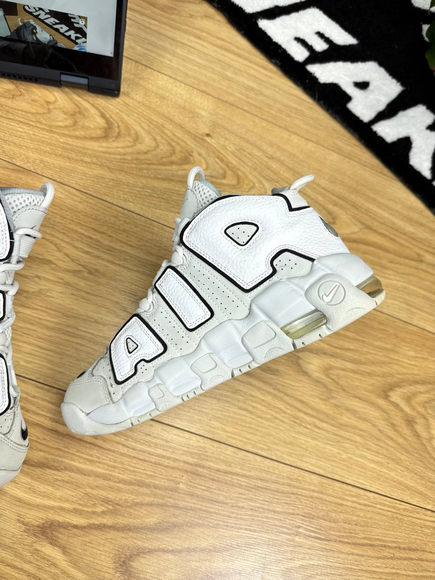 Nike Air More Uptempo 96 (38.5)