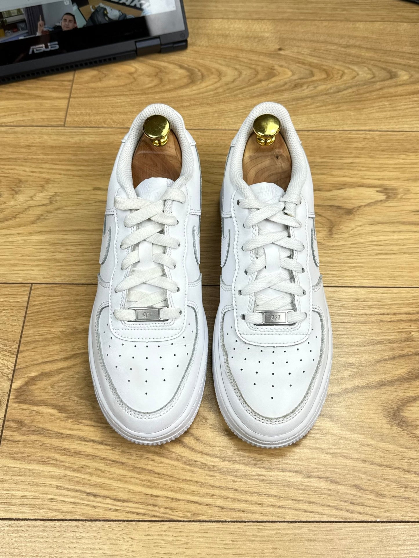 Nike Air Force 1 Low (38.5)
