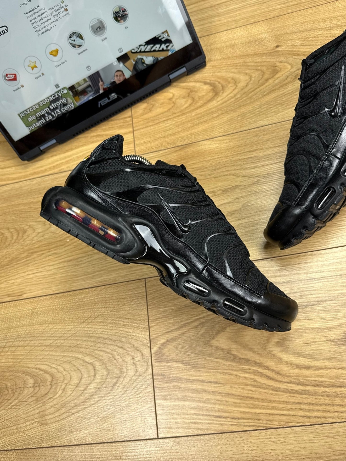Nike Air Max Plus TN (44)