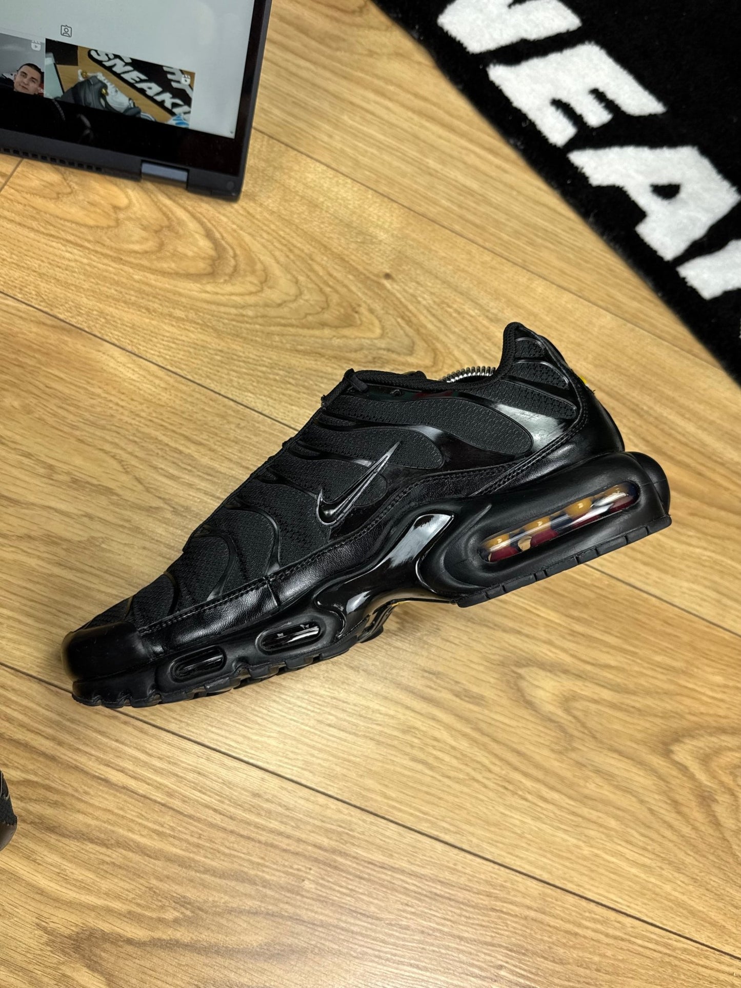 Nike Air Max Plus TN (44)
