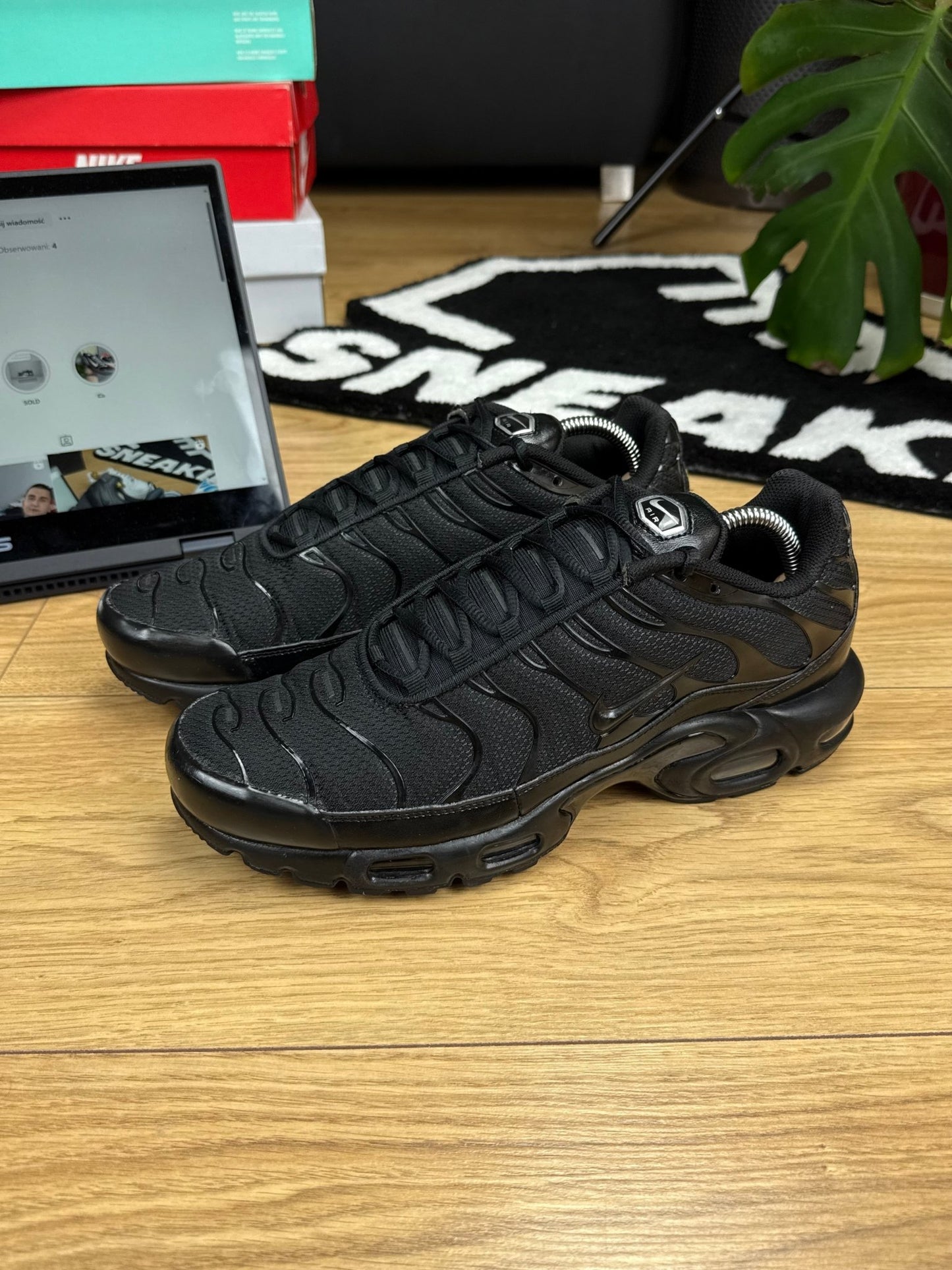 Nike Air Max Plus TN (44)