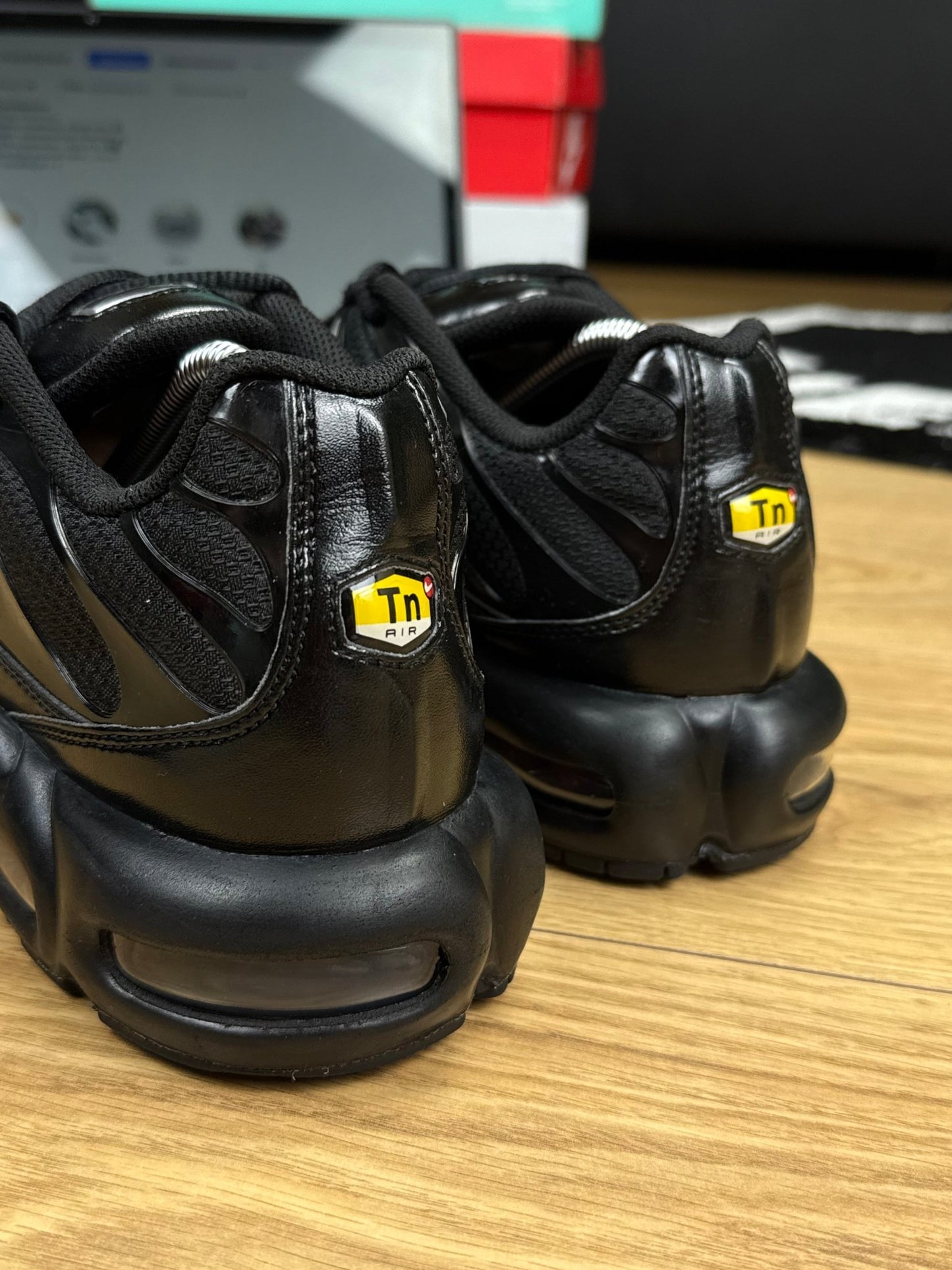 Nike Air Max Plus TN (44)