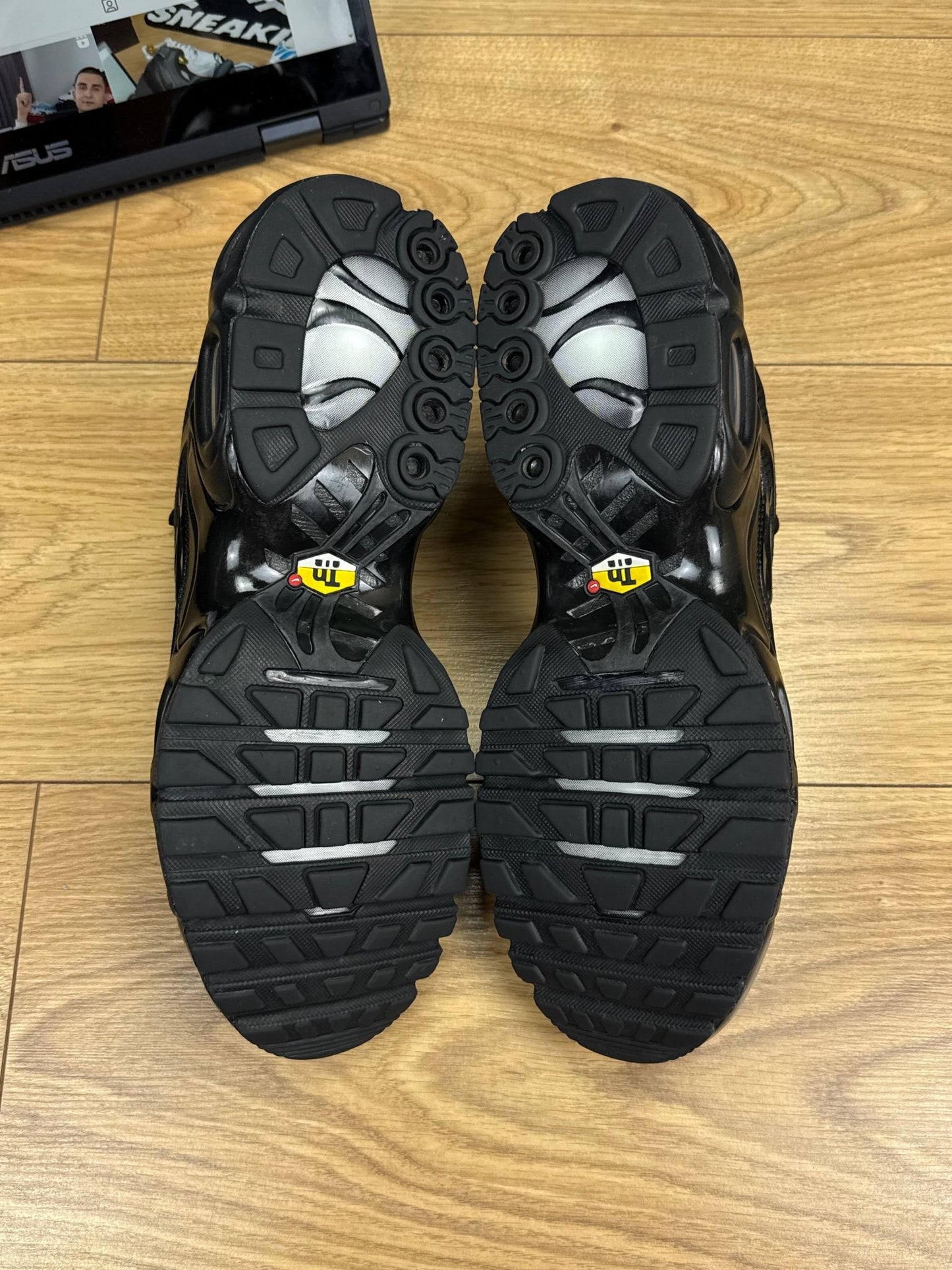 Nike Air Max Plus TN (44)