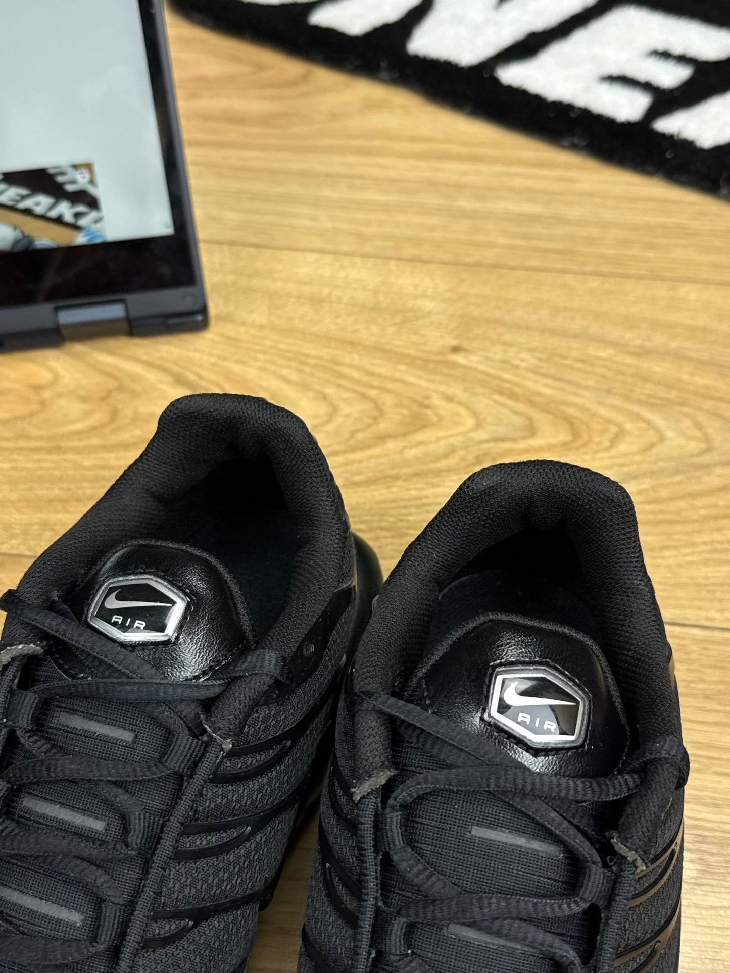 Nike Air Max Plus TN (44)