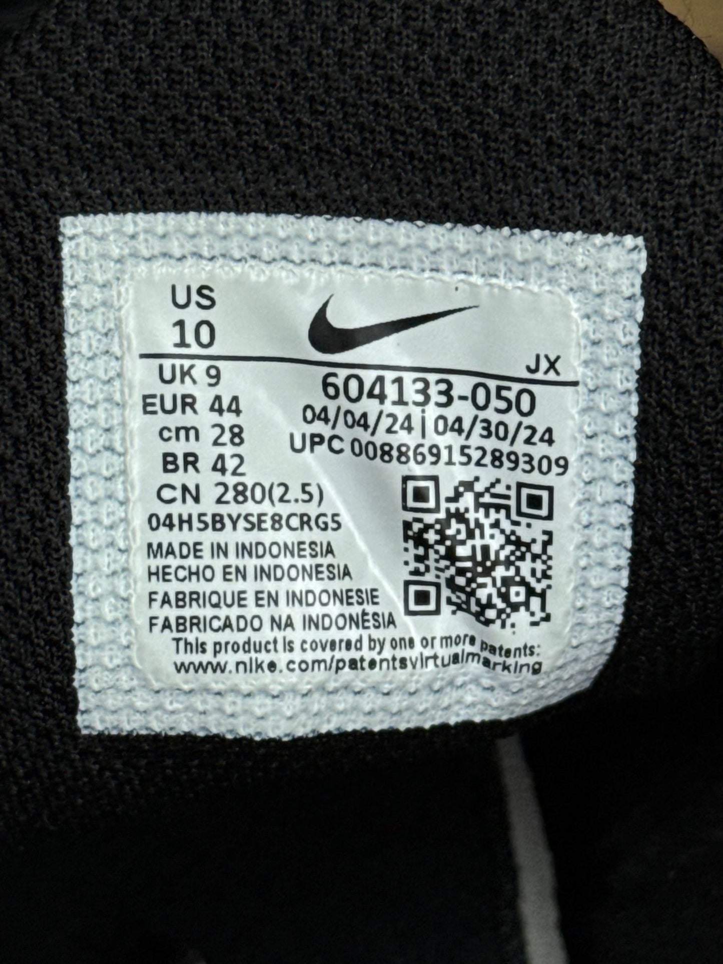 Nike Air Max Plus TN (44)