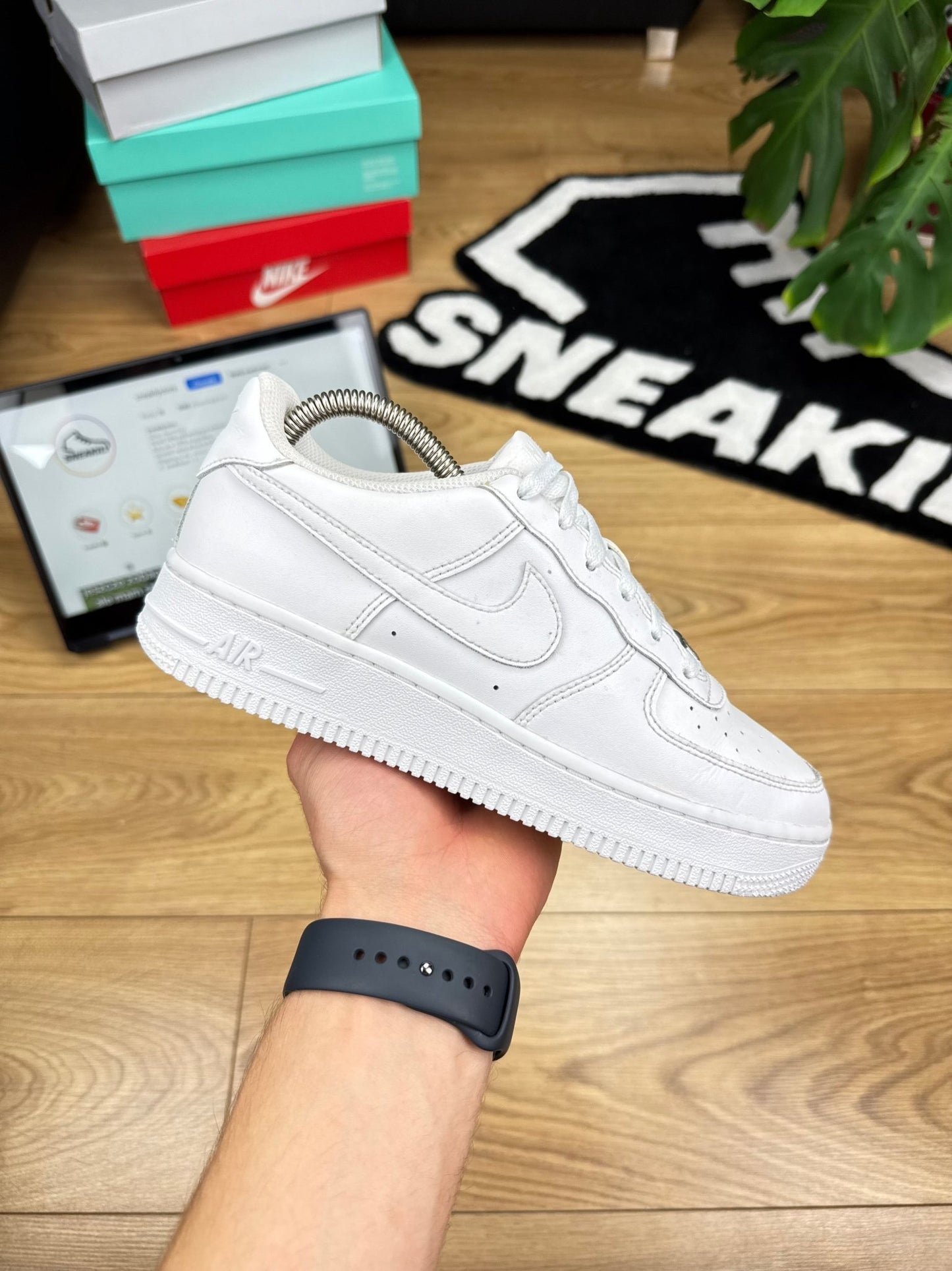 Nike Air Force 1 Low (38)