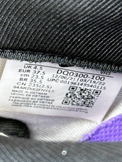 Nike Air Force 1 Low (37.5)