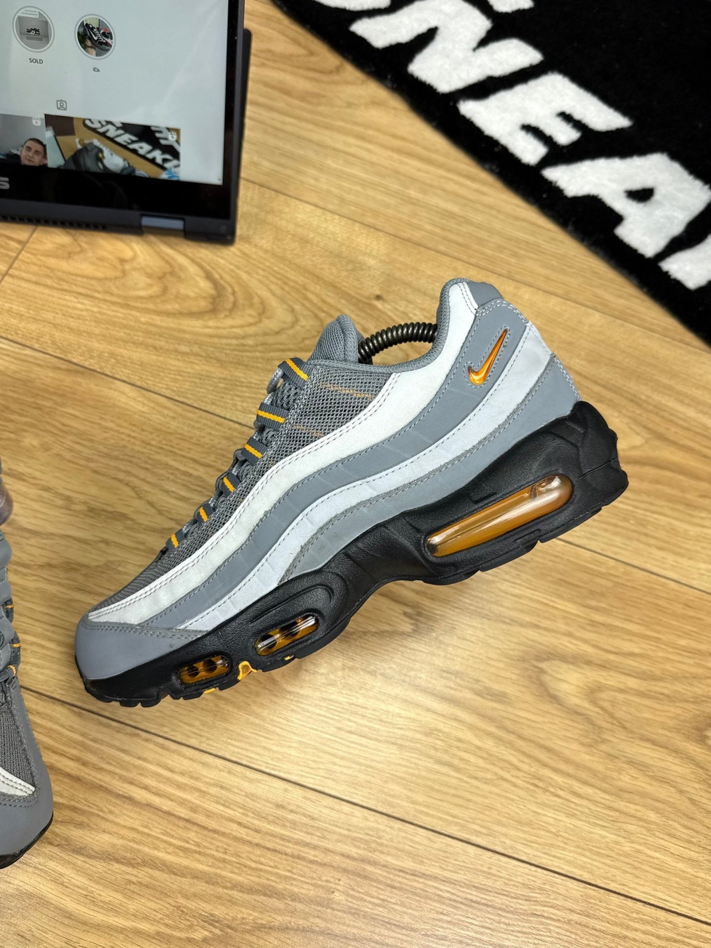 Nike Air Max 95 (42.5)