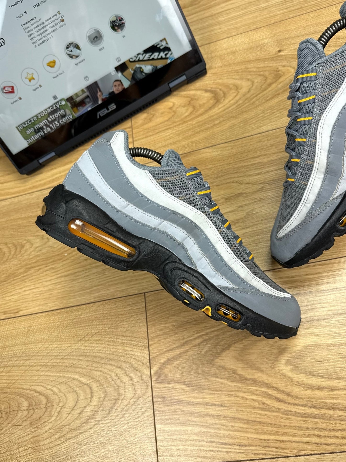 Nike Air Max 95 (42.5)