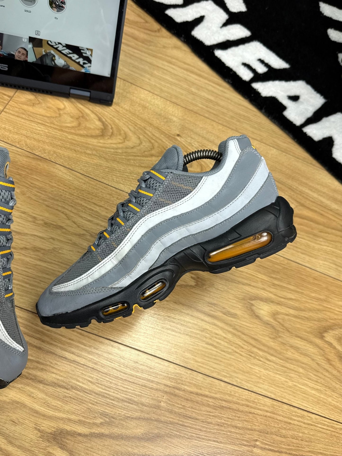 Nike Air Max 95 (42.5)