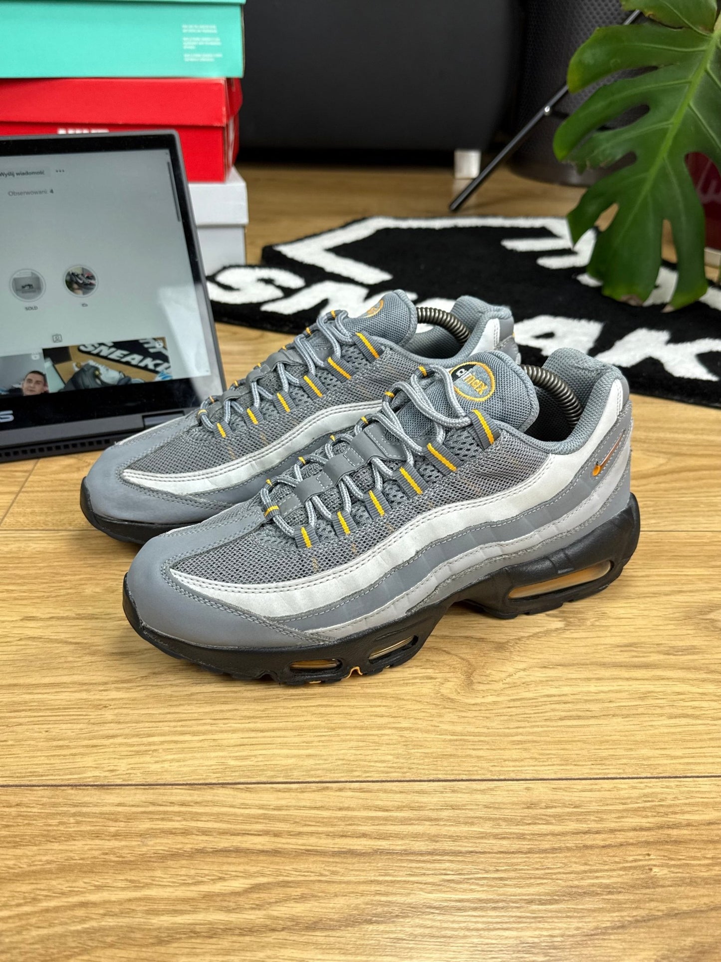 Nike Air Max 95 (42.5)