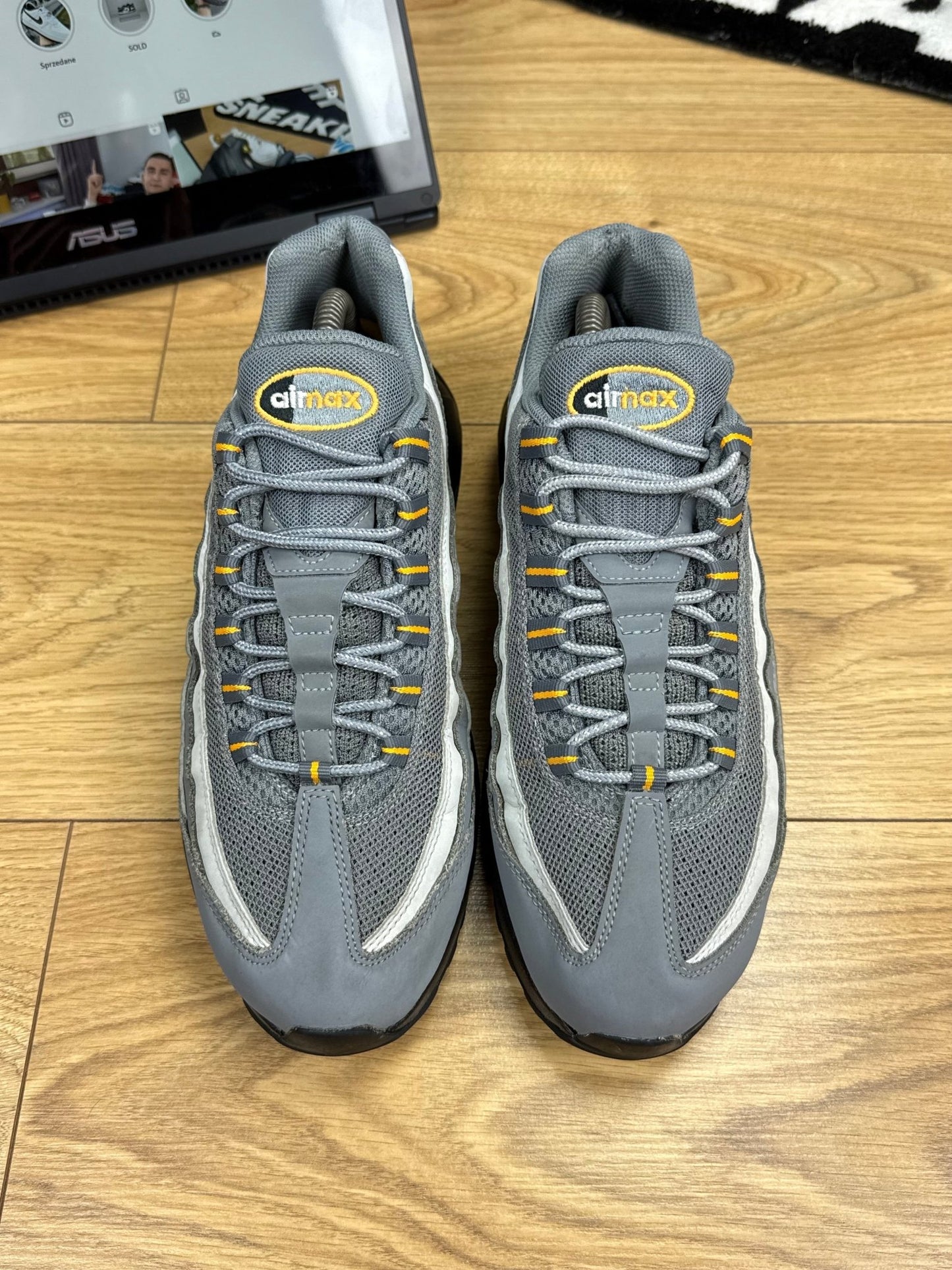 Nike Air Max 95 (42.5)