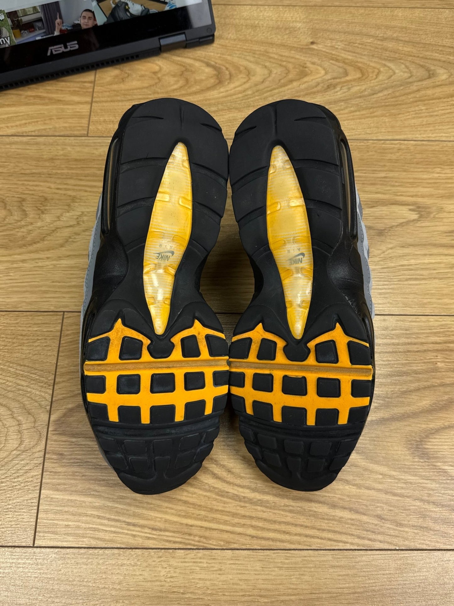 Nike Air Max 95 (42.5)