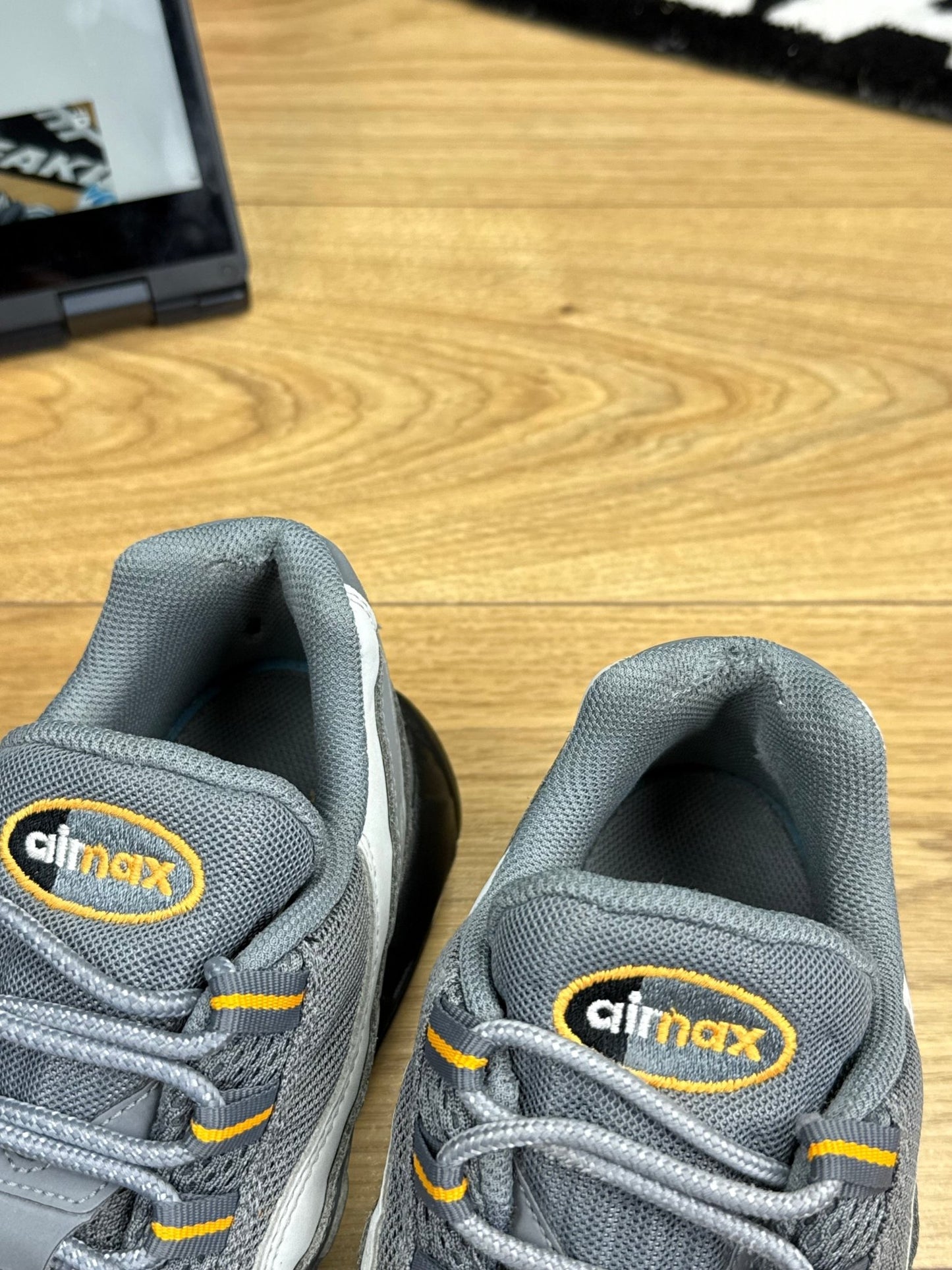 Nike Air Max 95 (42.5)